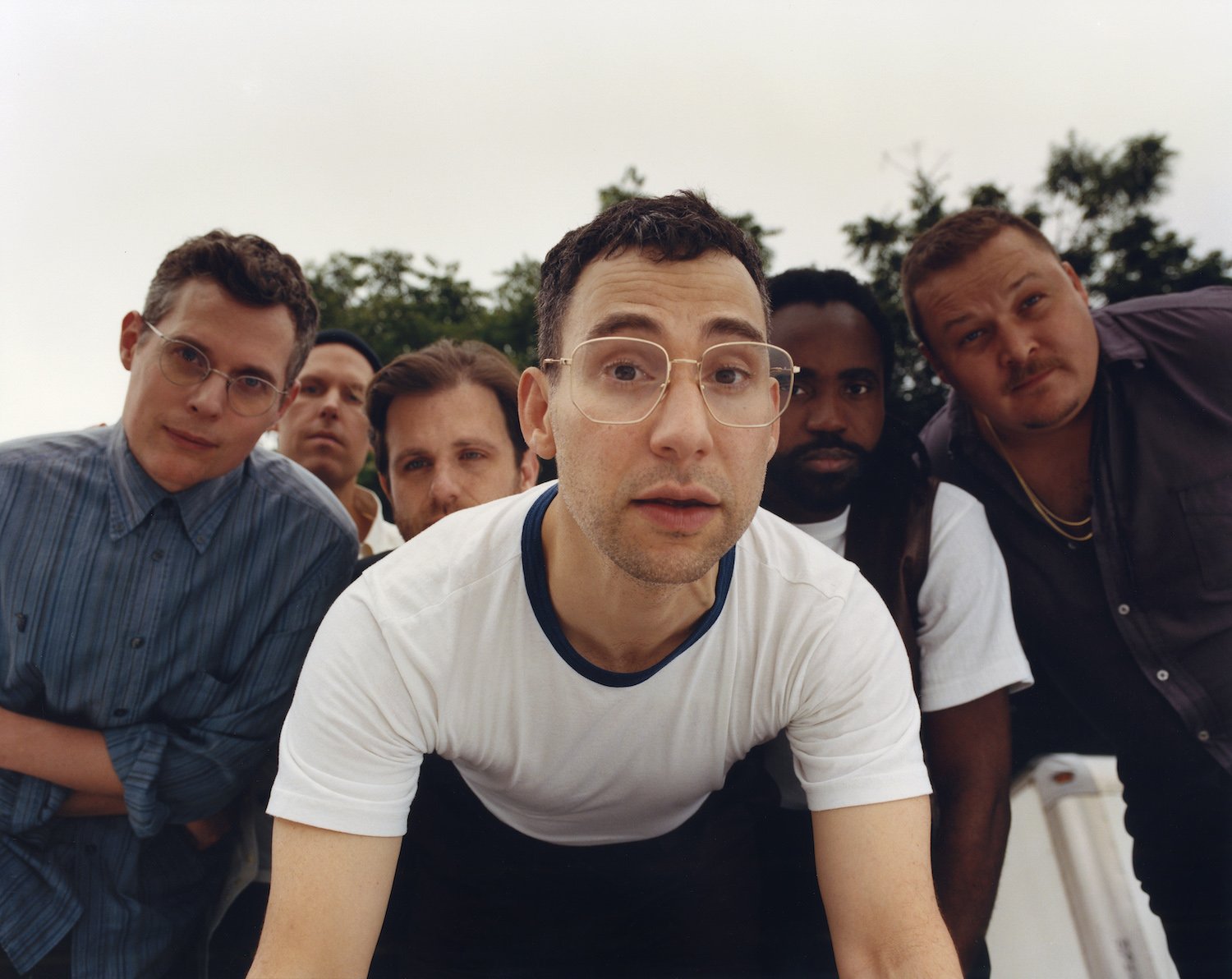 Bleachers: The Rest of the Albums