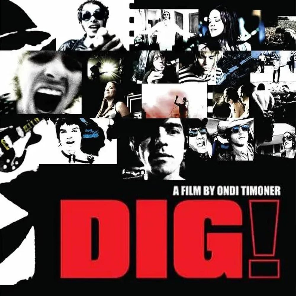 Movie Month: Dig! (2004)