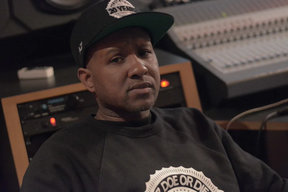 BROOKLYN, NEW YORK MUSIC PRODUCER