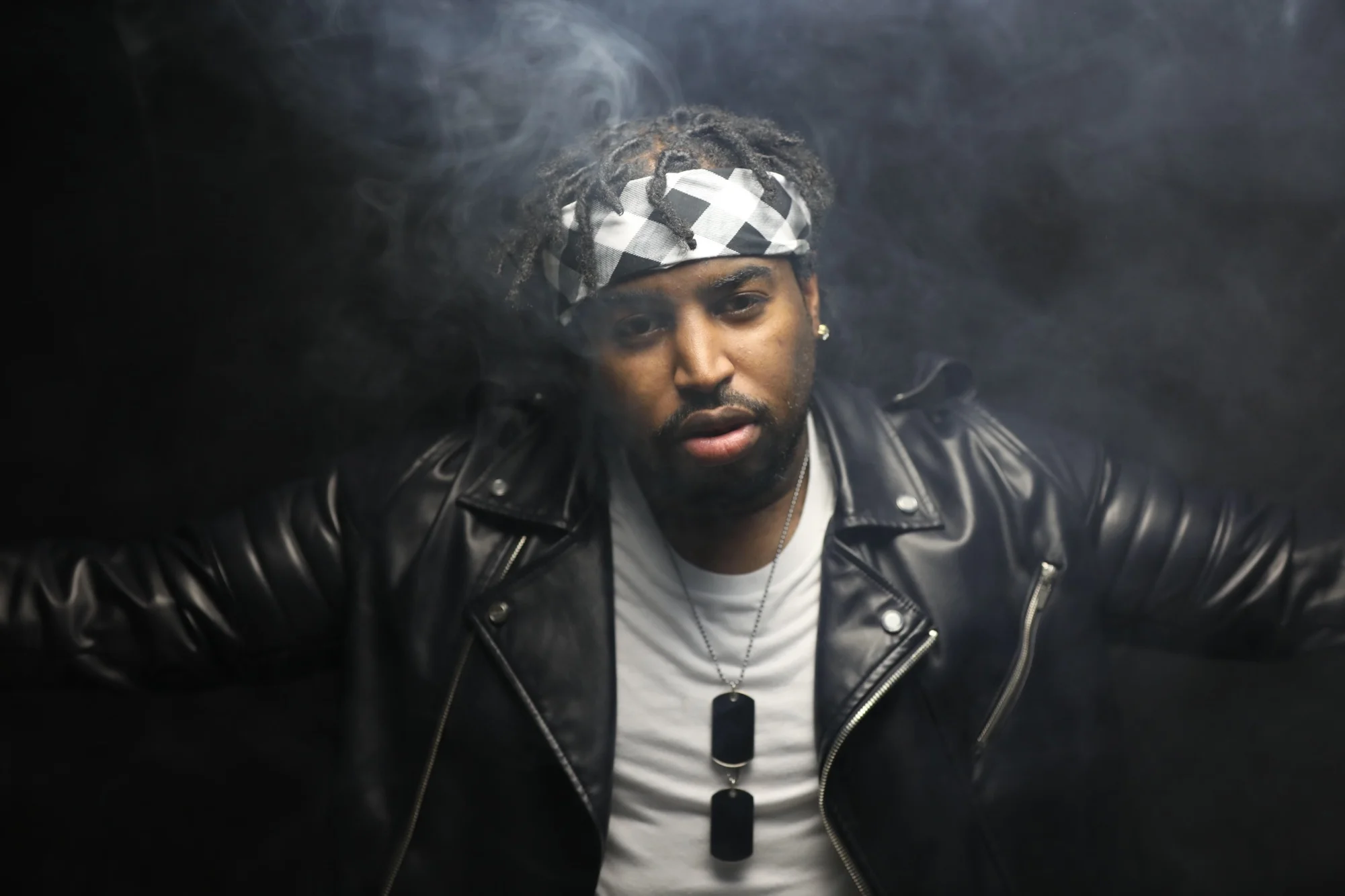 QUEENS, NEW YORK HIP-HOP ARTIST & ACTOR