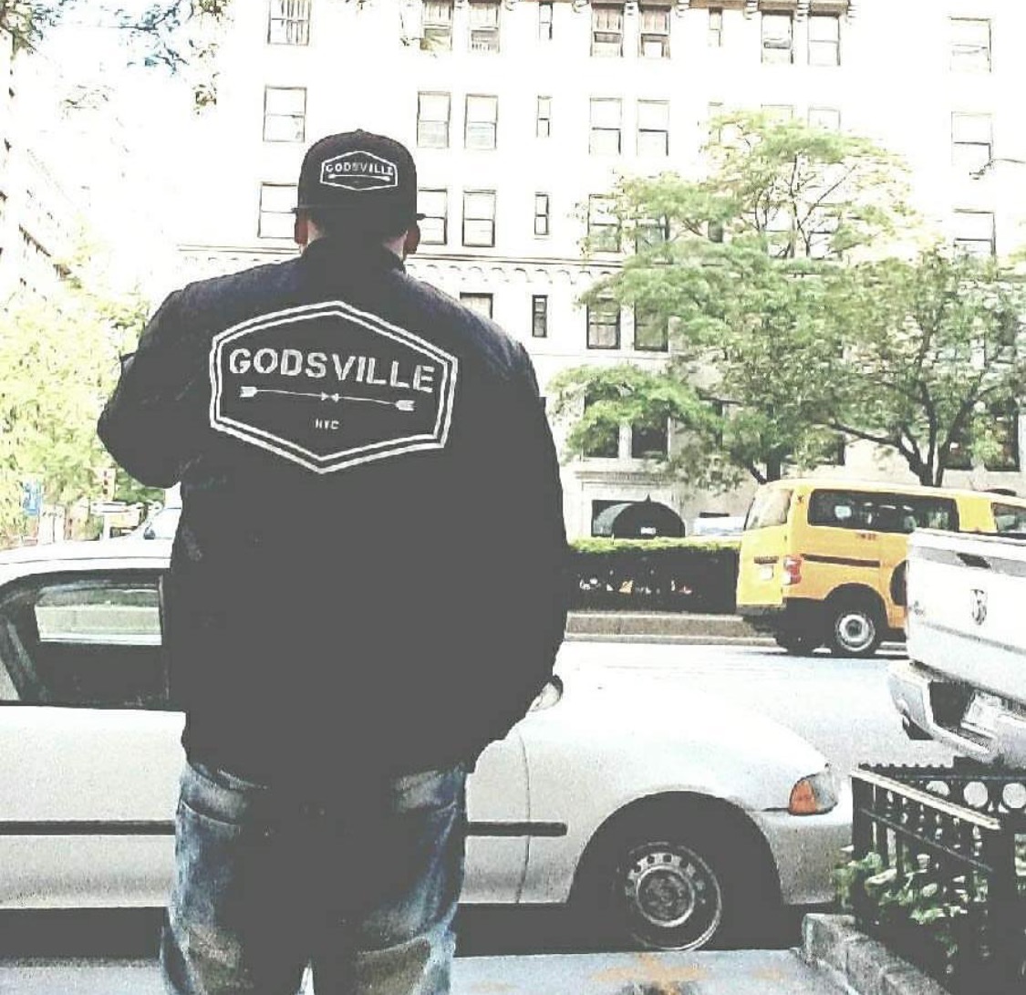 GODSVILLE
