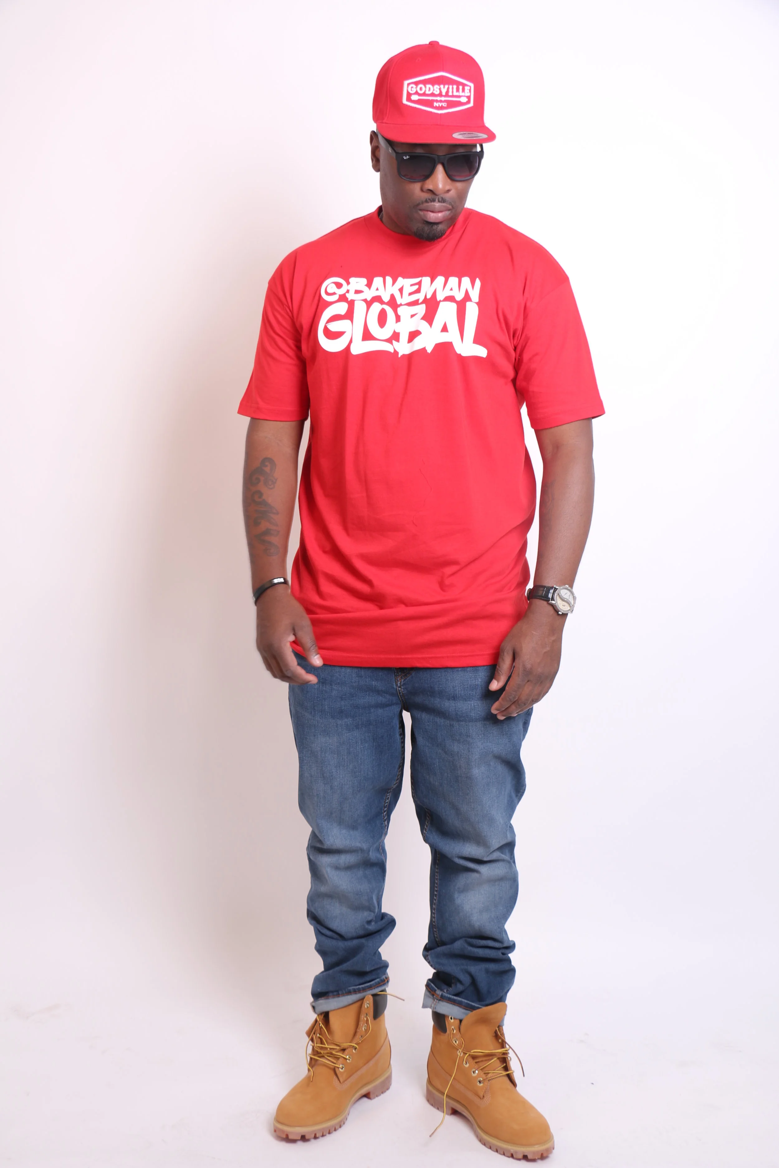BAKEMAN GLOBAL