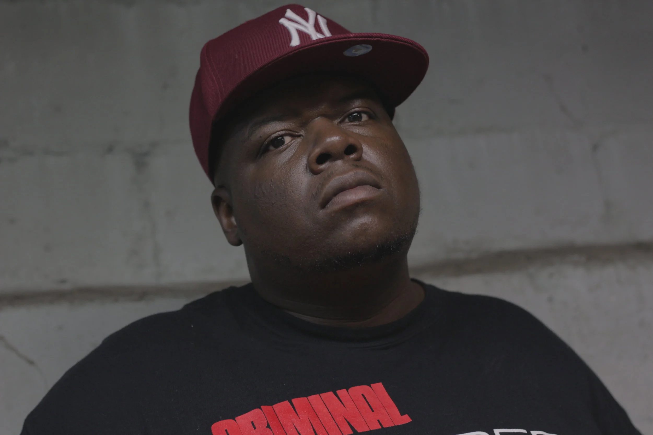 ROCHESTER, NEW YORK | KIDD CALLED QUEST