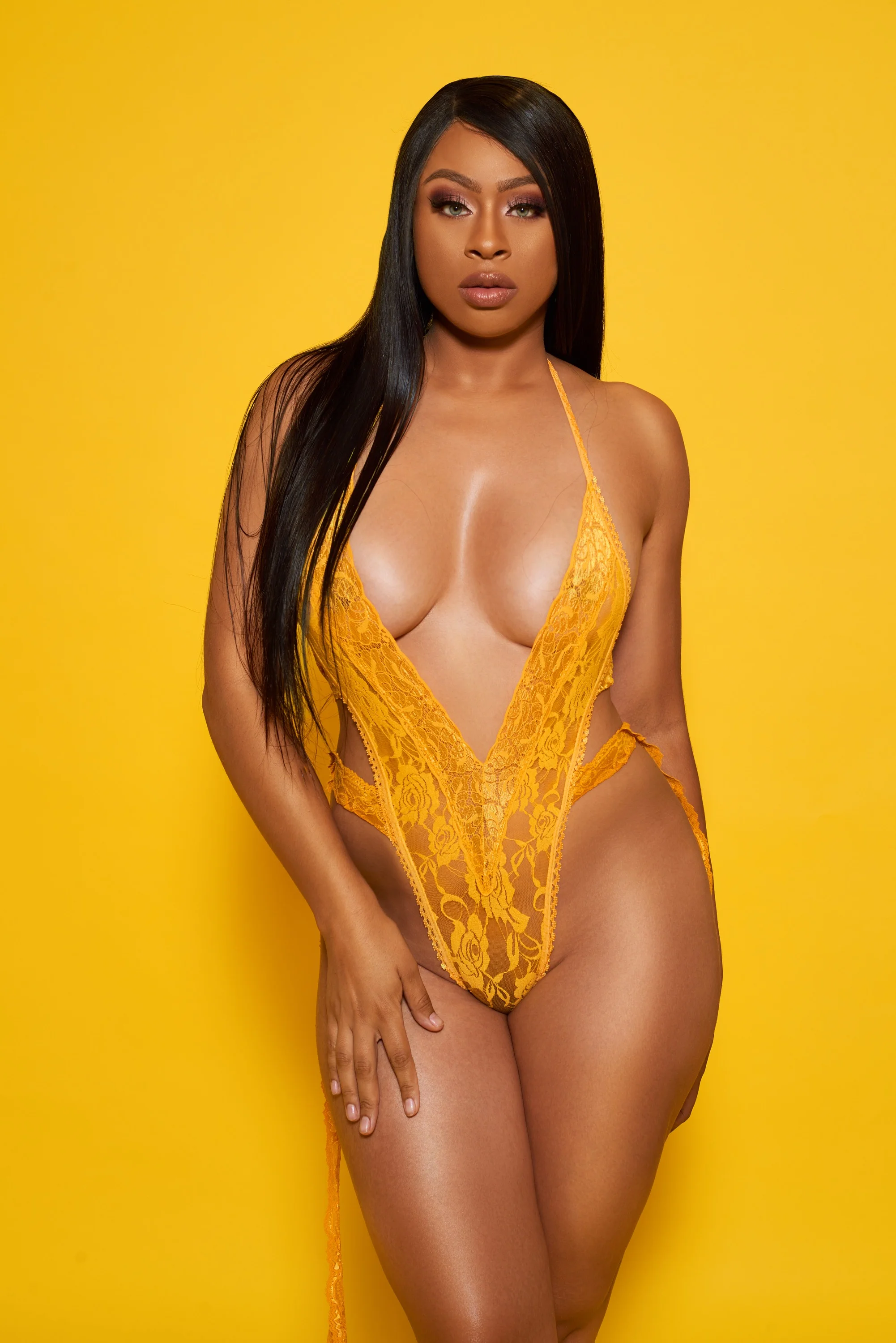PHOENIX, ARIZONA | FIERCE GODDESS BRE