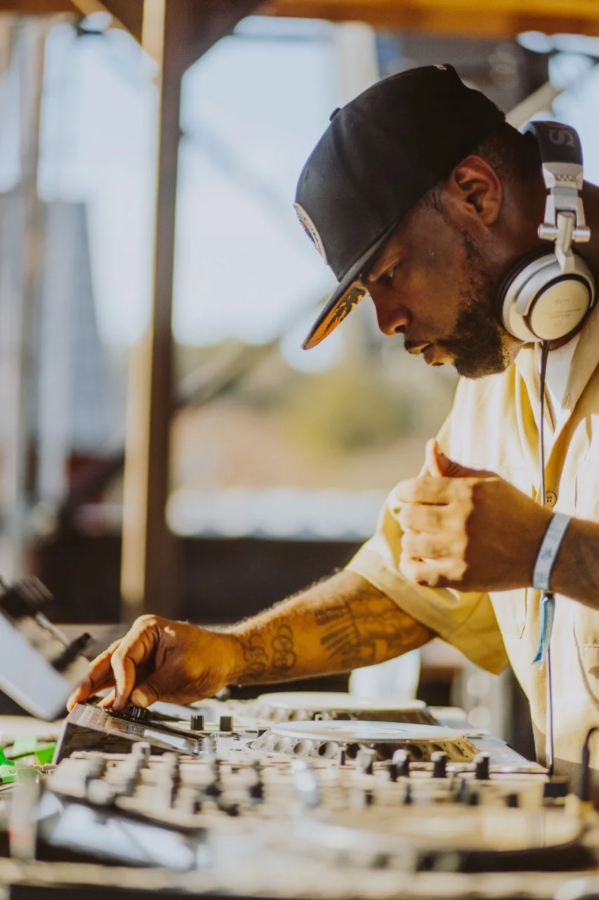 DJ E-CLYPS