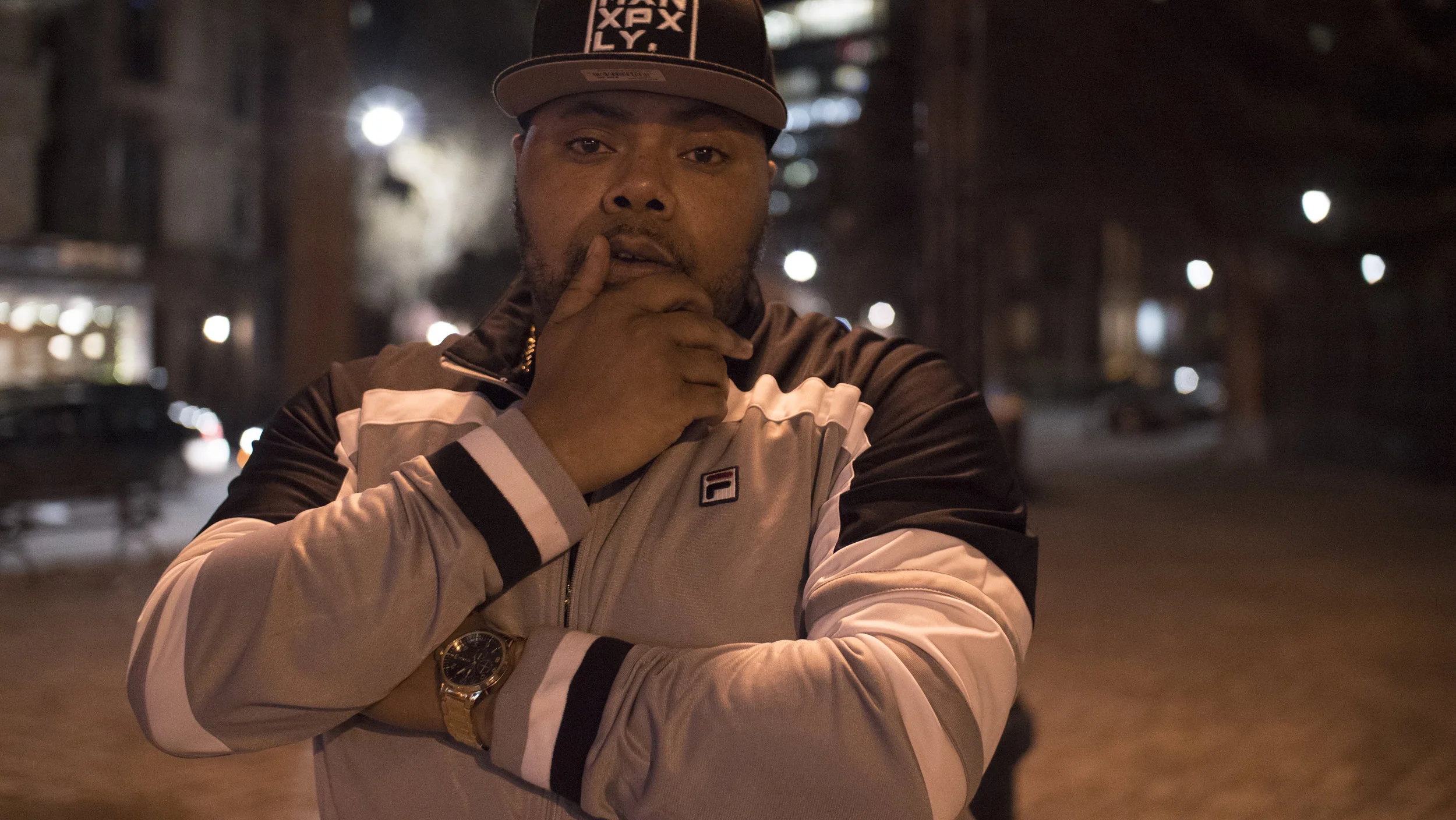 LONG ISLAND, NEW YORK | JOHN JIGG$