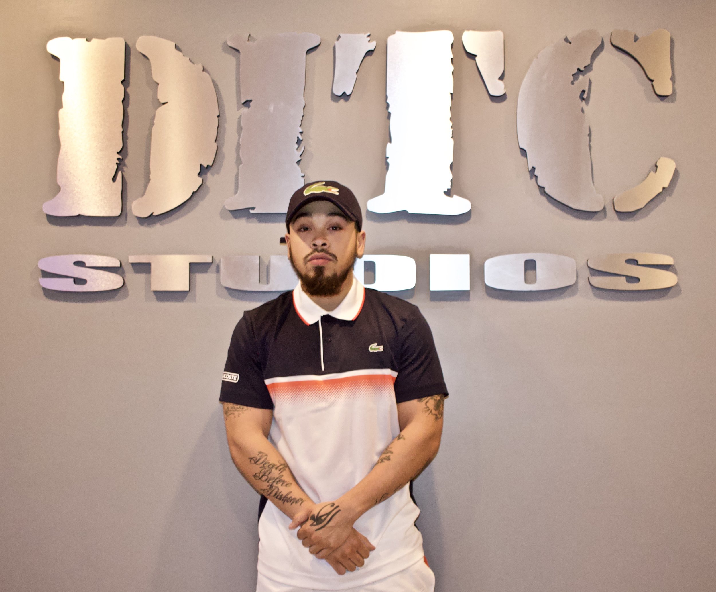 BARS STILL MATTER: DAVID BARS