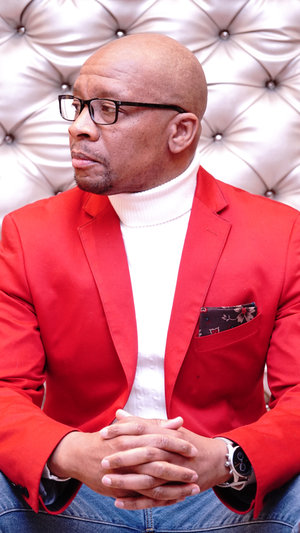 SELF MADE: CHARLES T. MASSEY, JR.