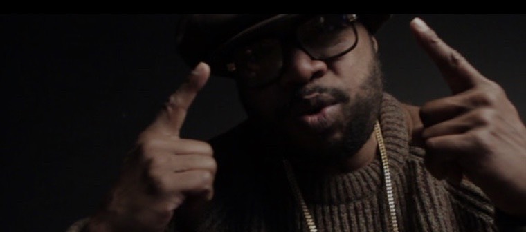 LYRICS STILL MATTER: DIAMOND D