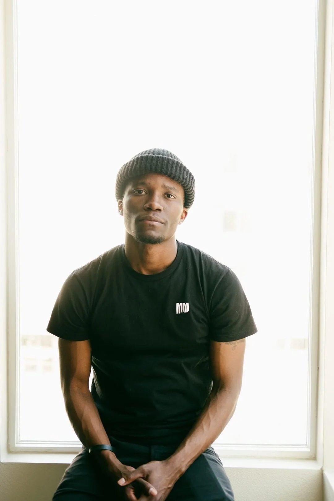 TIMELESS STORYTELLING: K. PRICE