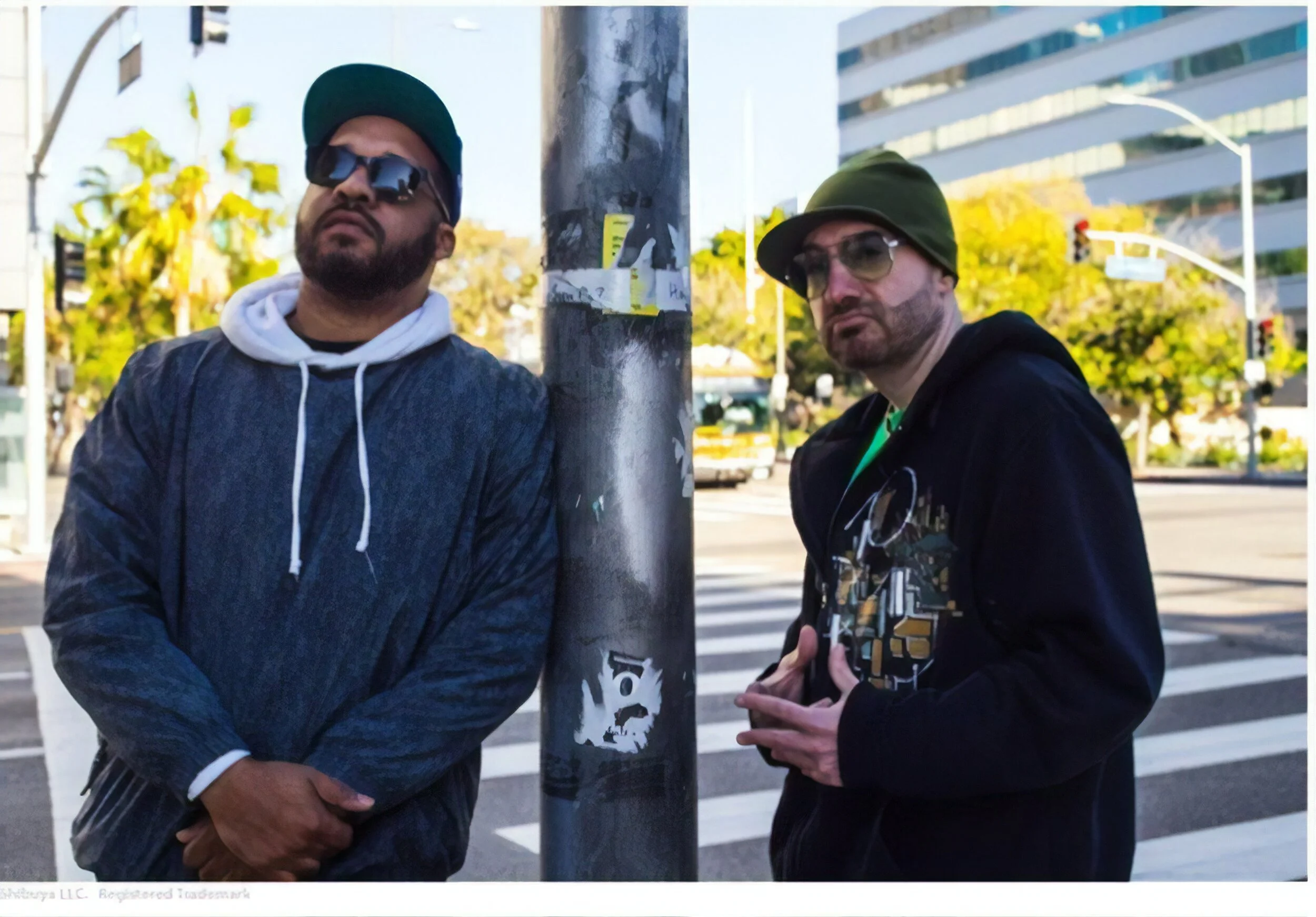 CALIFORNIA | SUBSTANCE ABUSE (ESCO TRE)