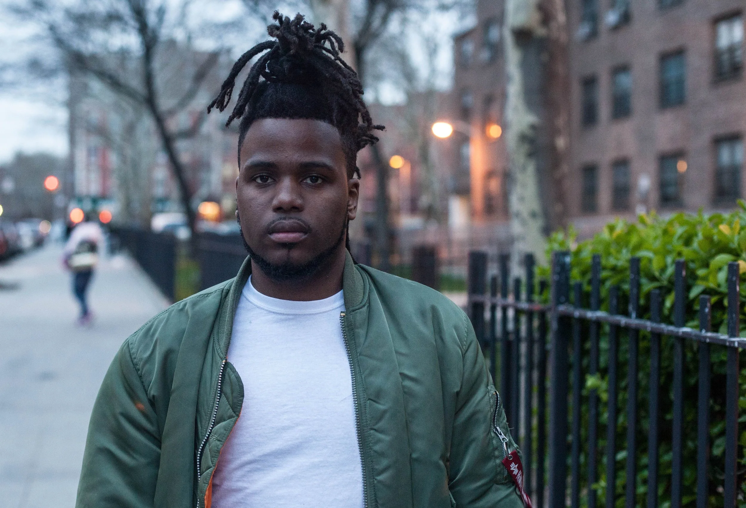 HARD IN THE PAINT: 80 REEF