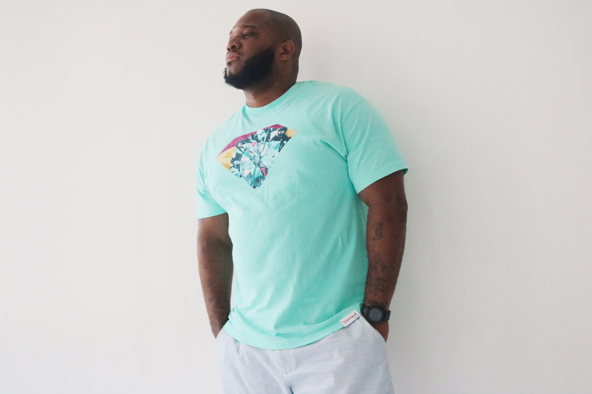 THE EXPERIENCE: JASON BOURNE