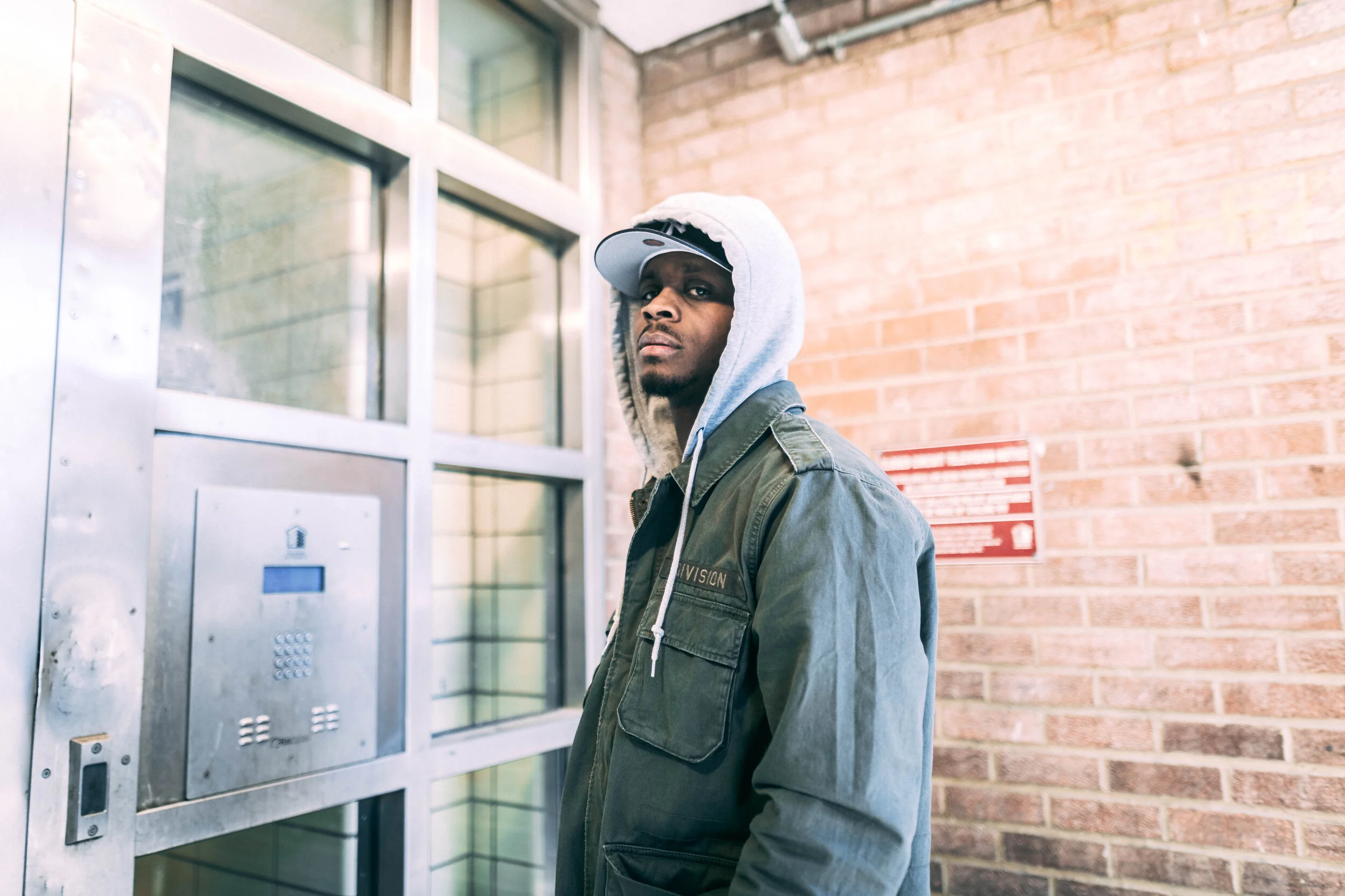 I AM MIKE KUWAN: MIKE KUWAN