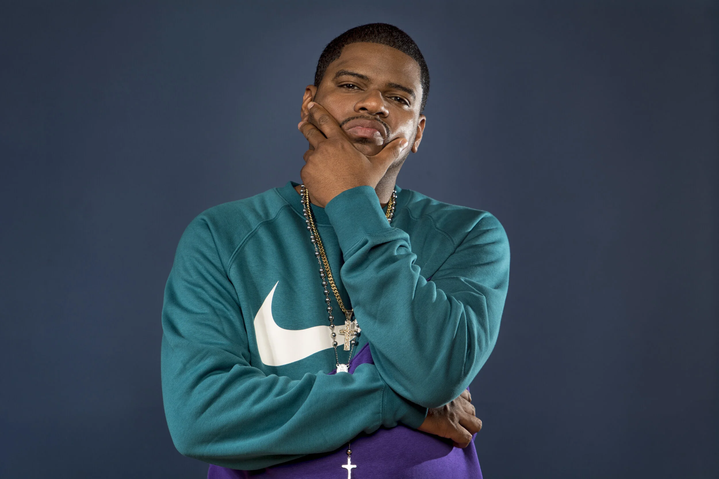 ON MY OWN WAVE: DJ CAESAR