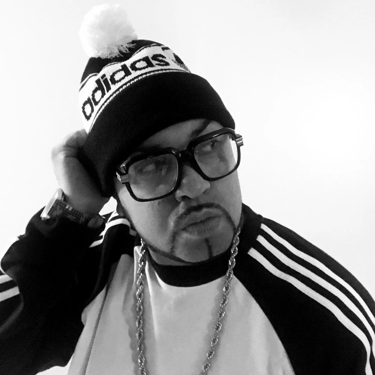 CAPTAINKICKZ: RAYMOND ROMAN