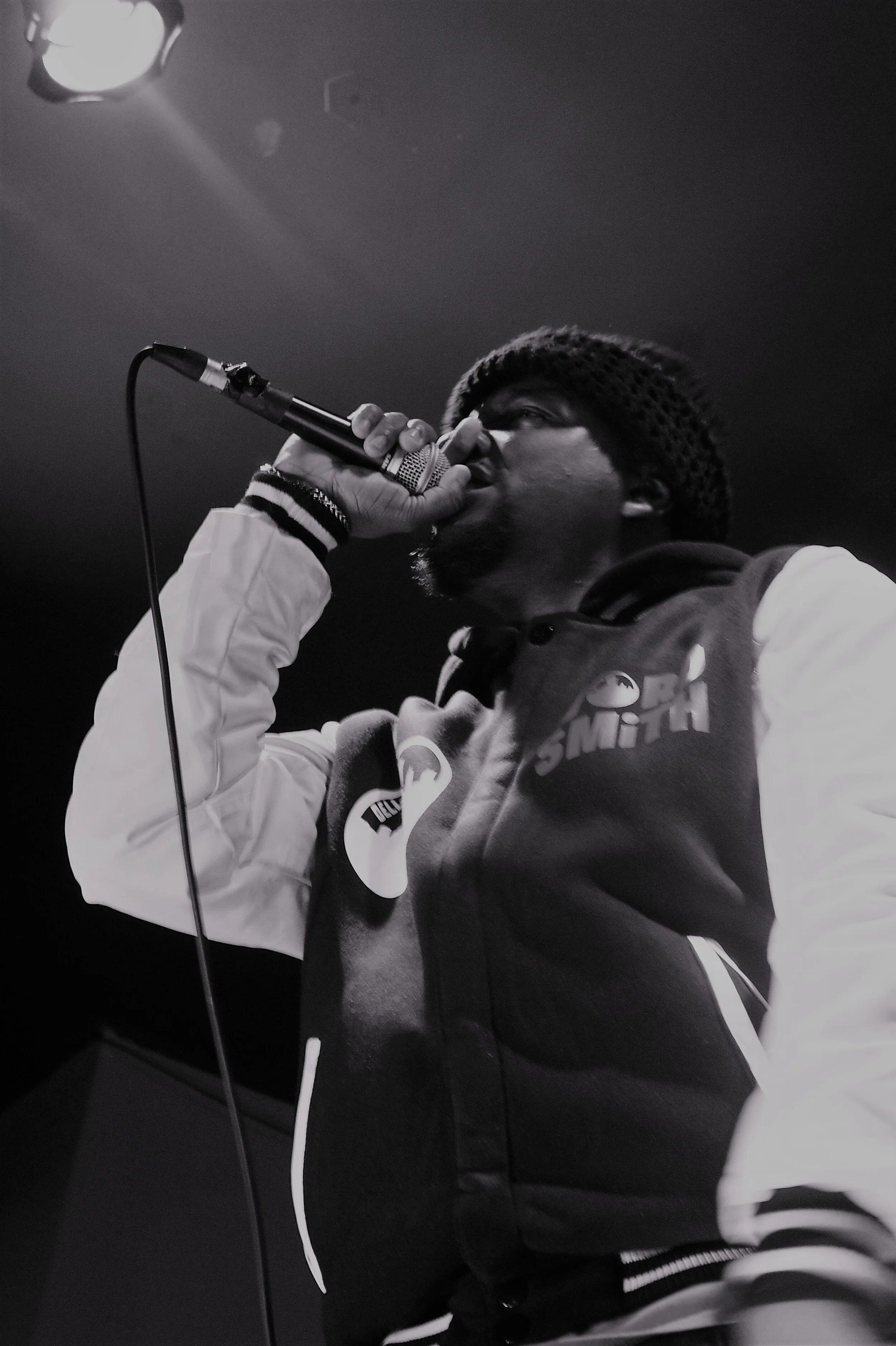 THEWORDSMITH: DELL-P FT. JAY REEZY AND CHRIS SCHWARTZ