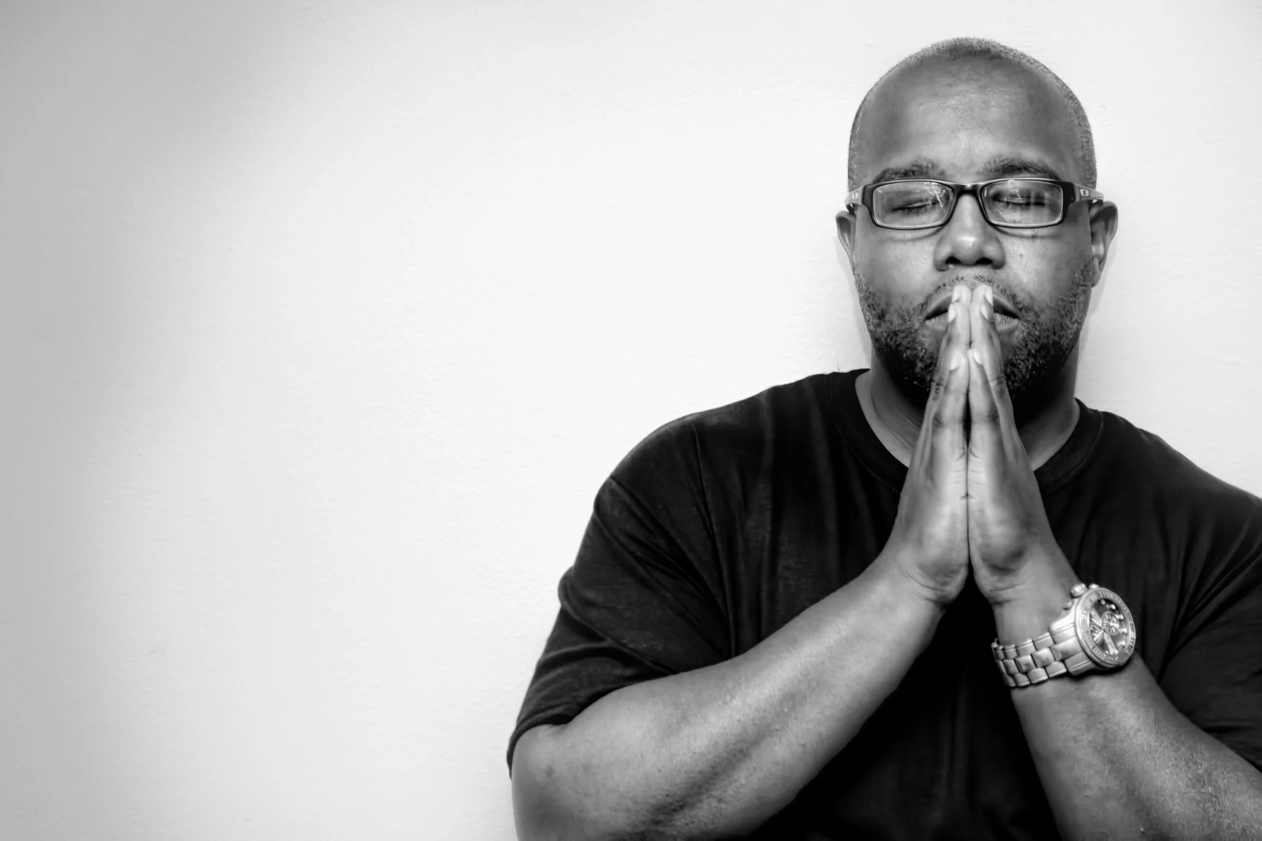 THE GHOST: RYAN BOWSER