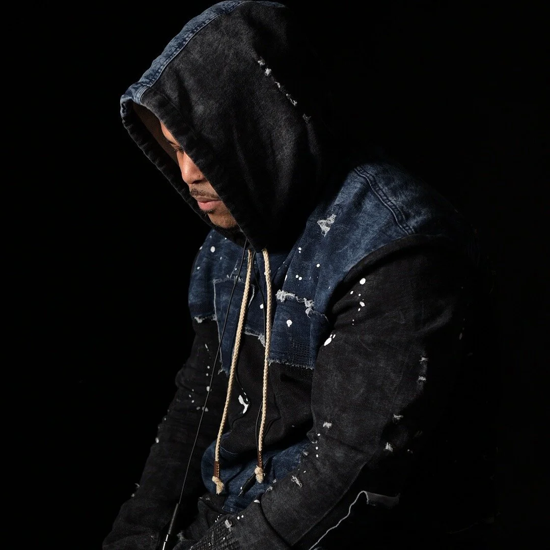 DA CLOTH: ILLA NOISE