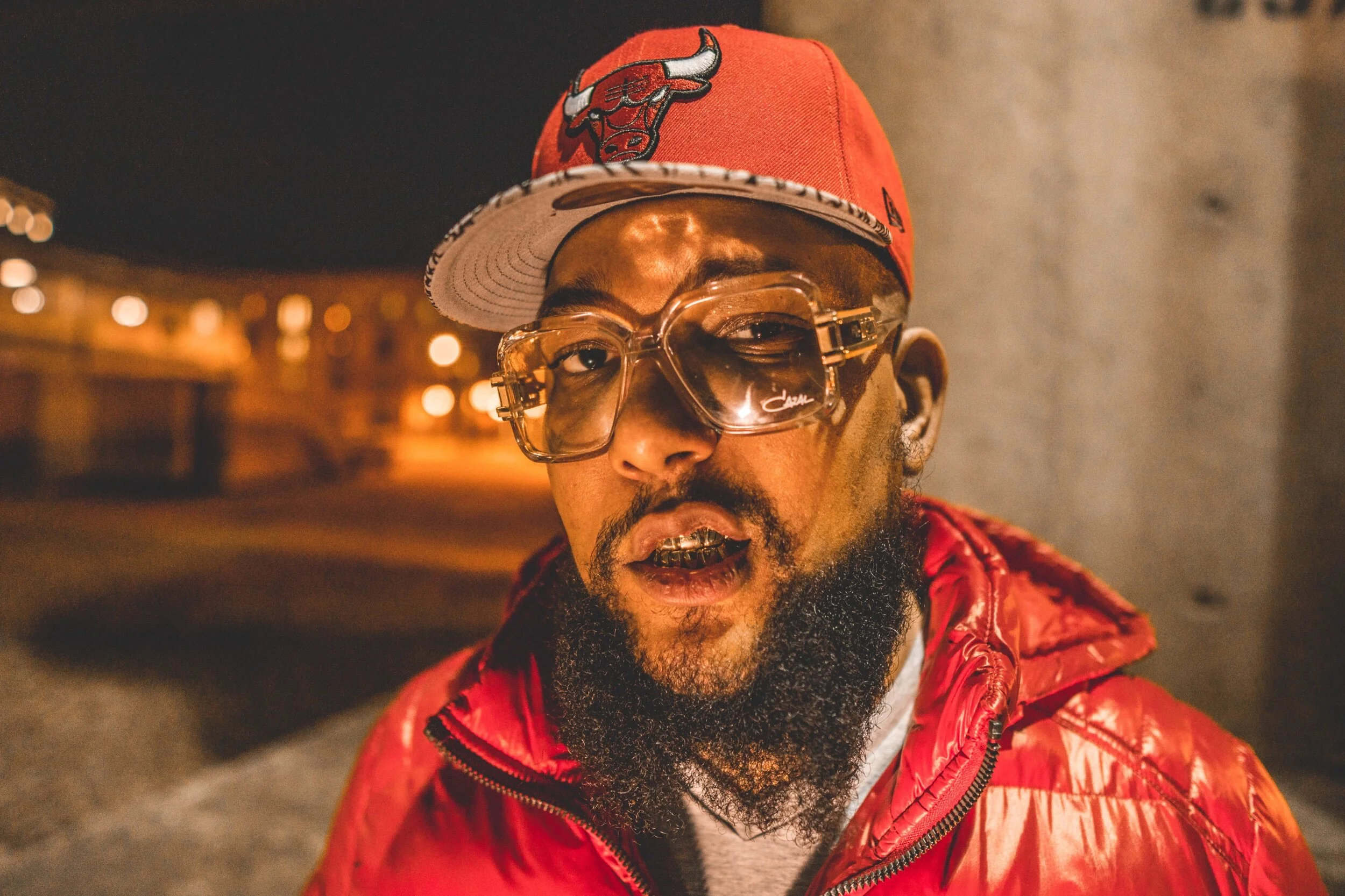 MY TRUTH, NO FABRICATION: BIG NO