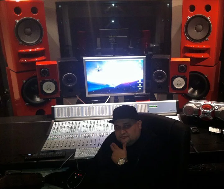 THE DIFFERENCE: DOMINGO