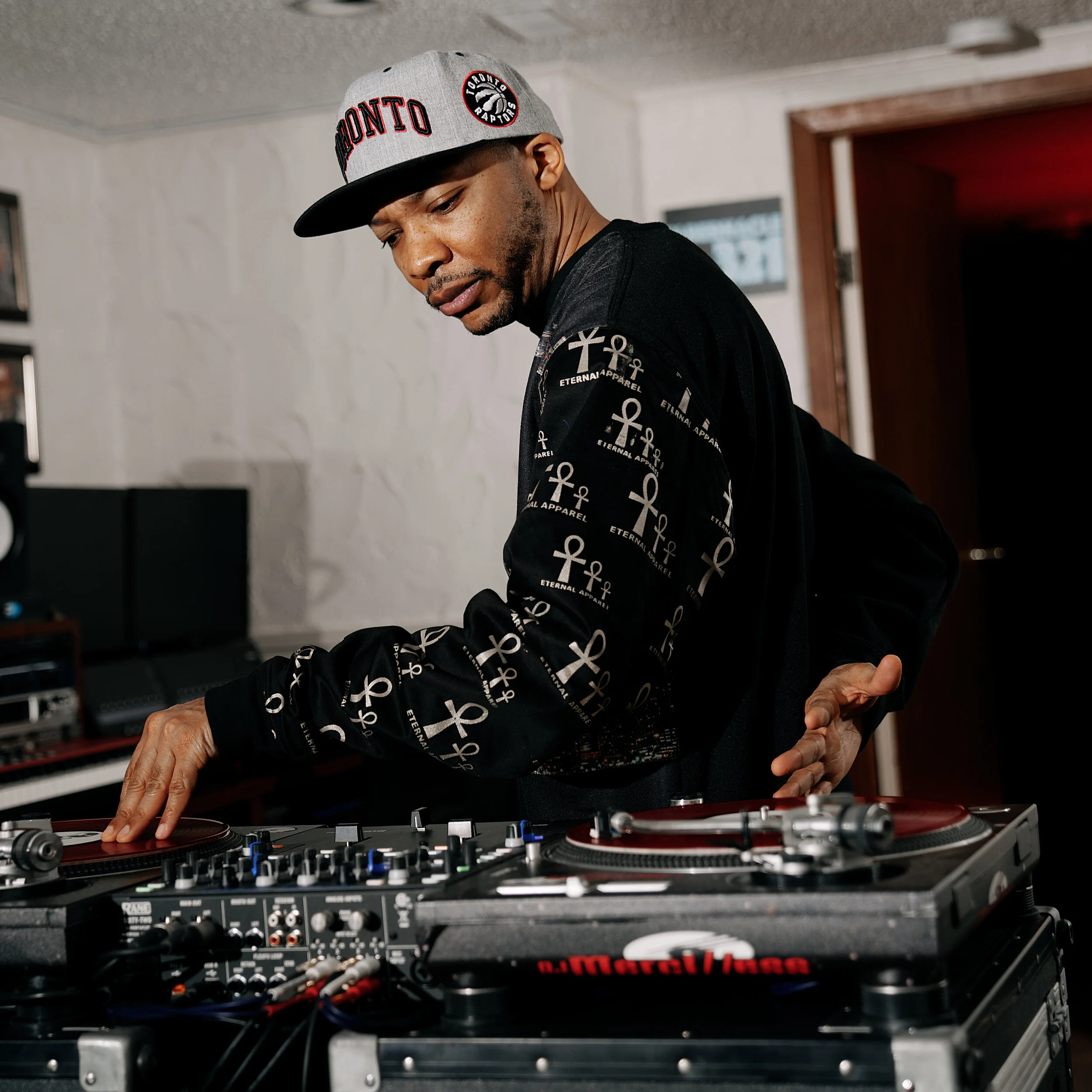 THE ESSENTIALS: DJ MERCILLESS