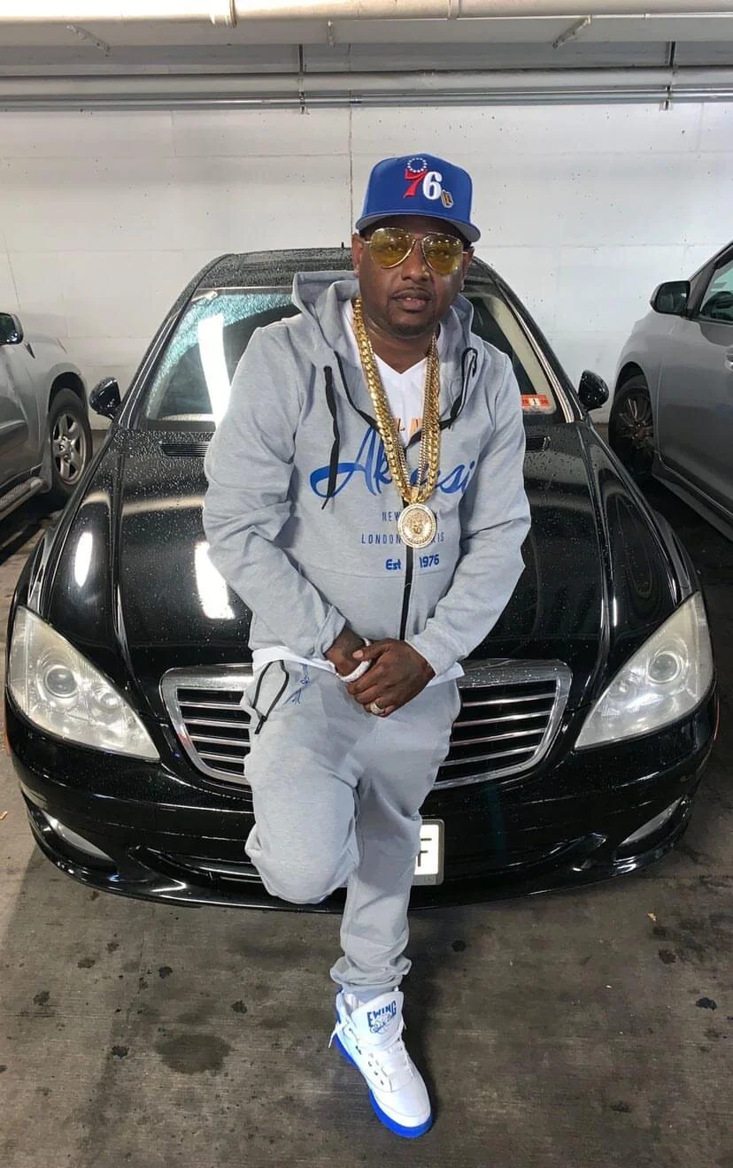 KEEP IT AUTHENTIC: CAPONE