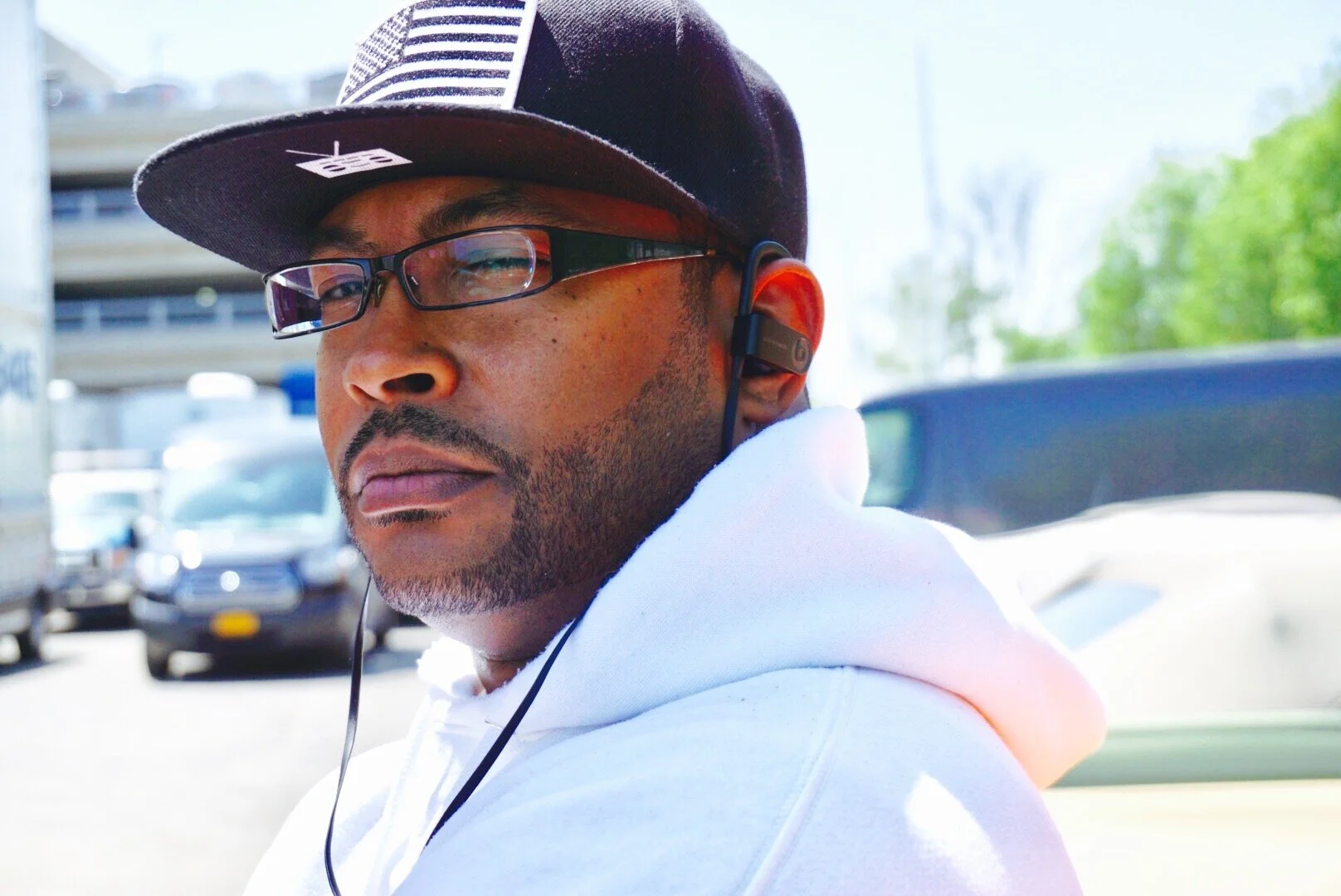 GET FAMILIAR: INNOCENT?