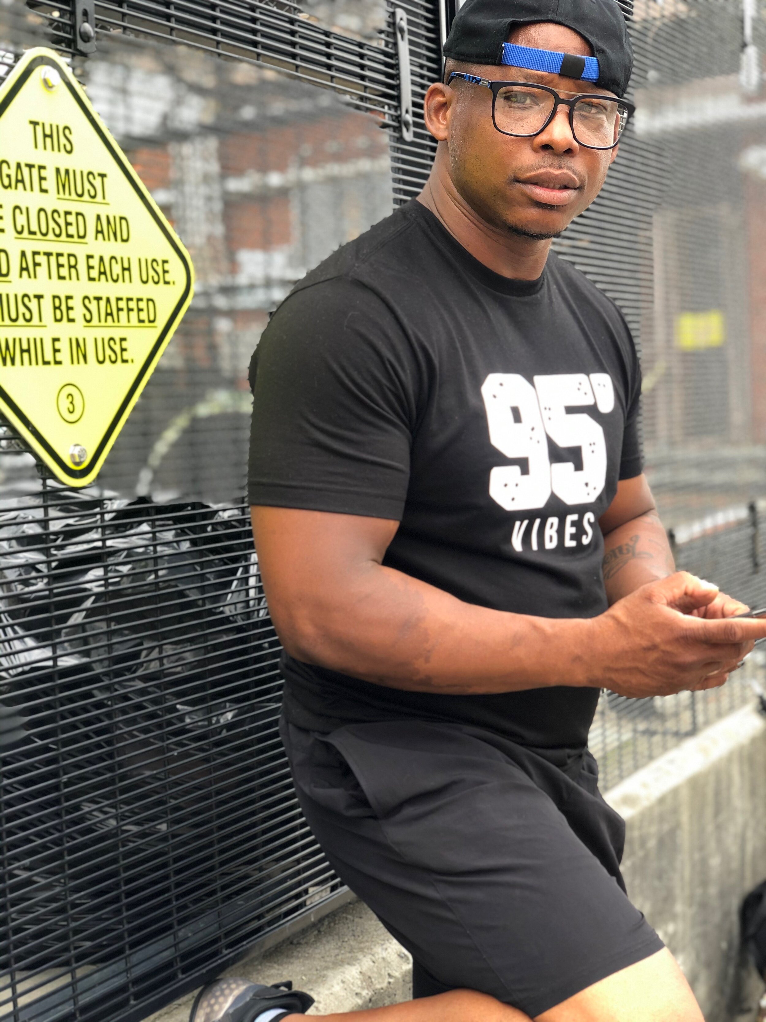 JERSEY'S OWN: BILLBOARD P