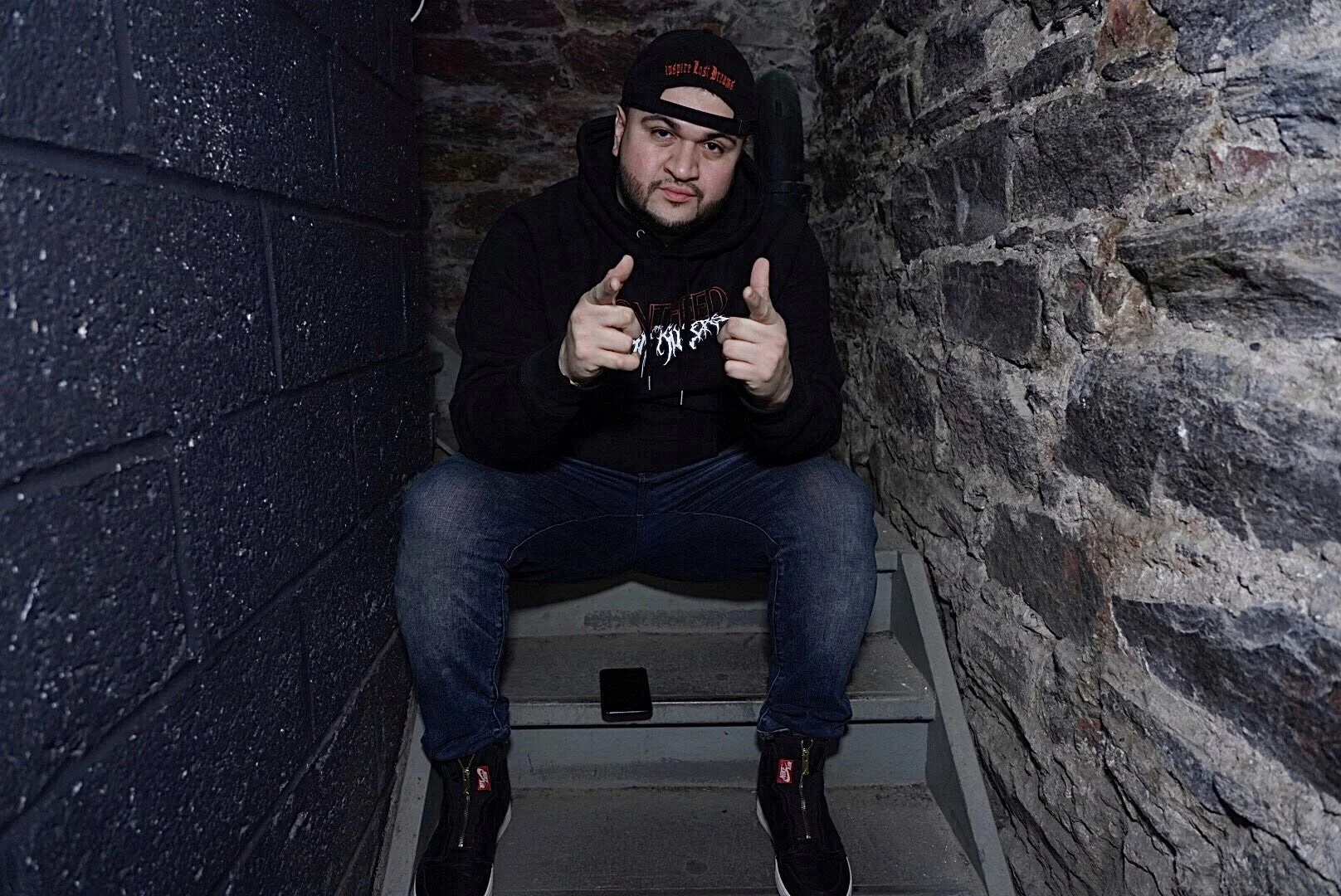 Tone Viera   |   Brooklyn, New York