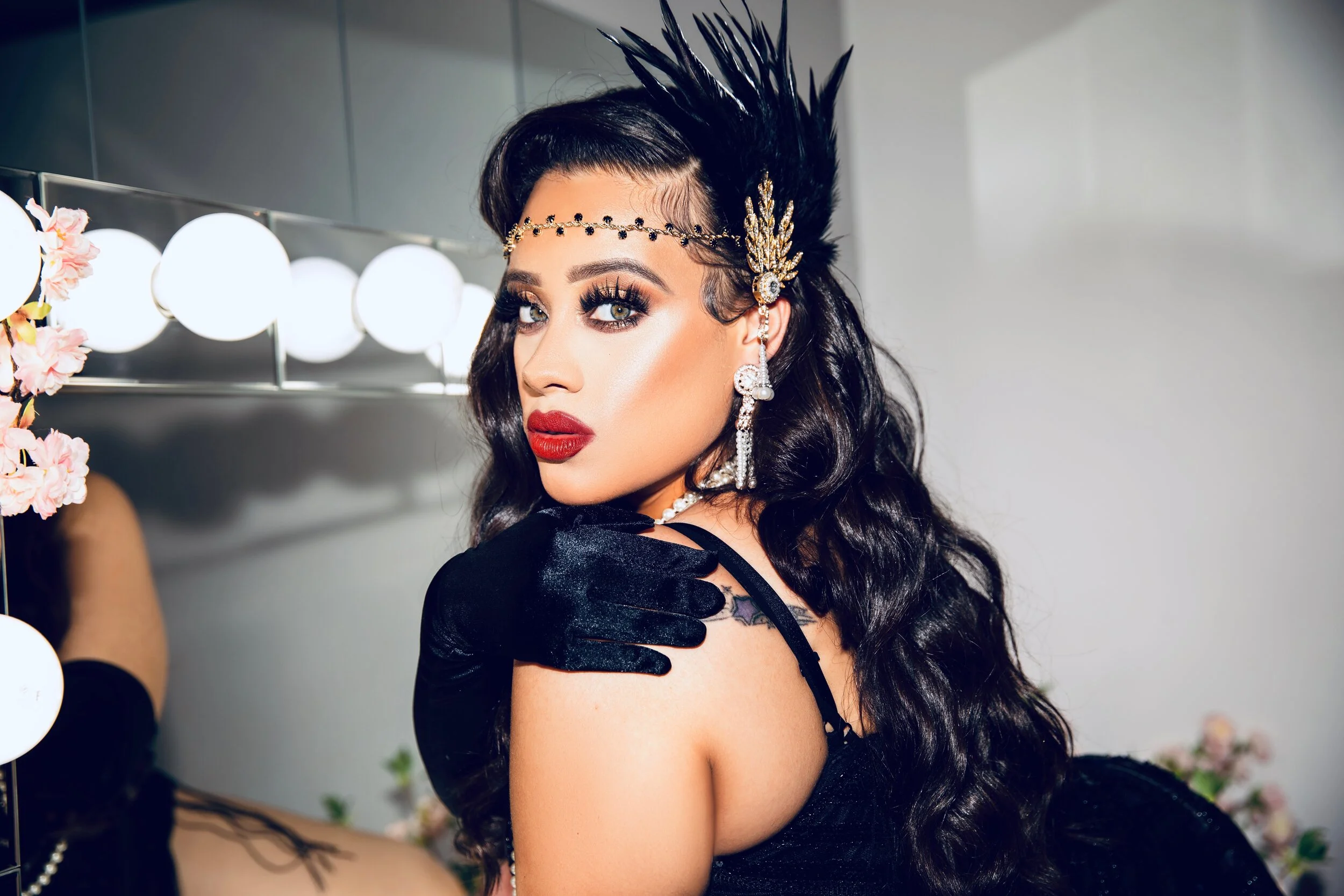 REALITY CHECK: JYLISSA QUINONES