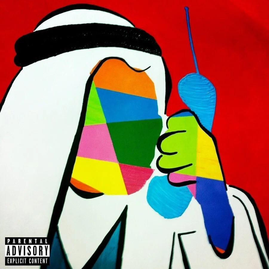 BRINGING BOOM BAP BACK TO THE FOREFRONT: MANNY MEGZ &amp; AMAZEN