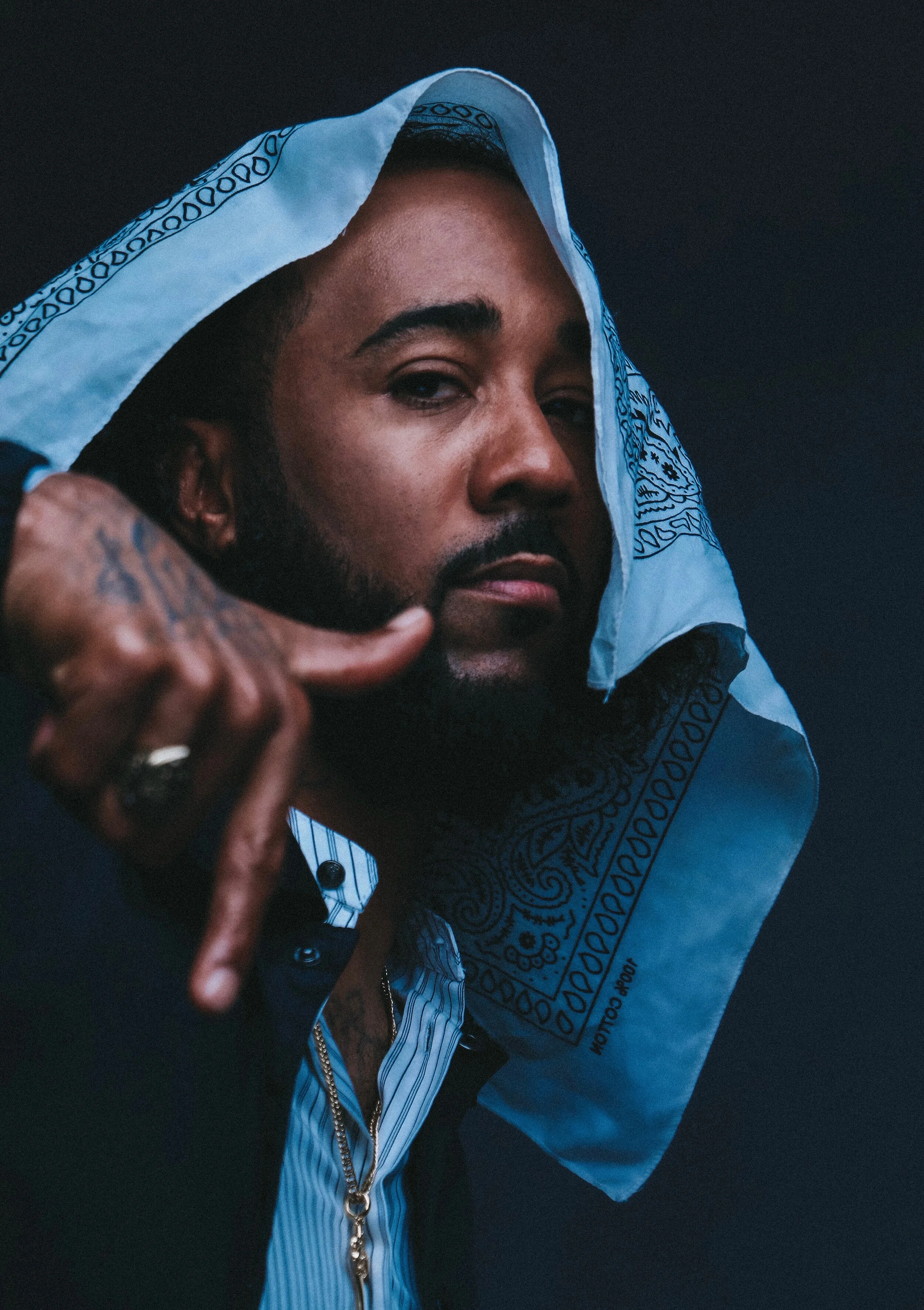 THE VOICE OF THE WEST: PROBLEM