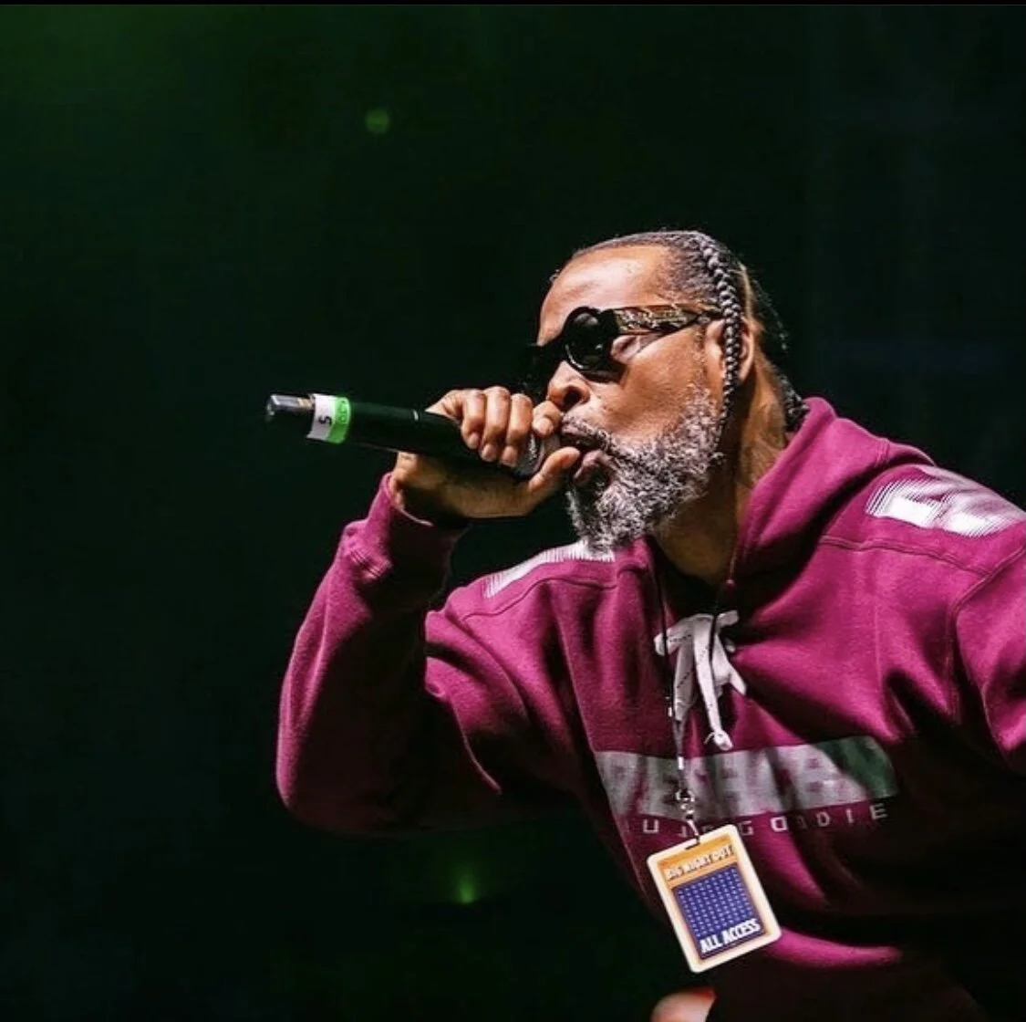 FEED THE LIONS VOL. 2: KHUJO