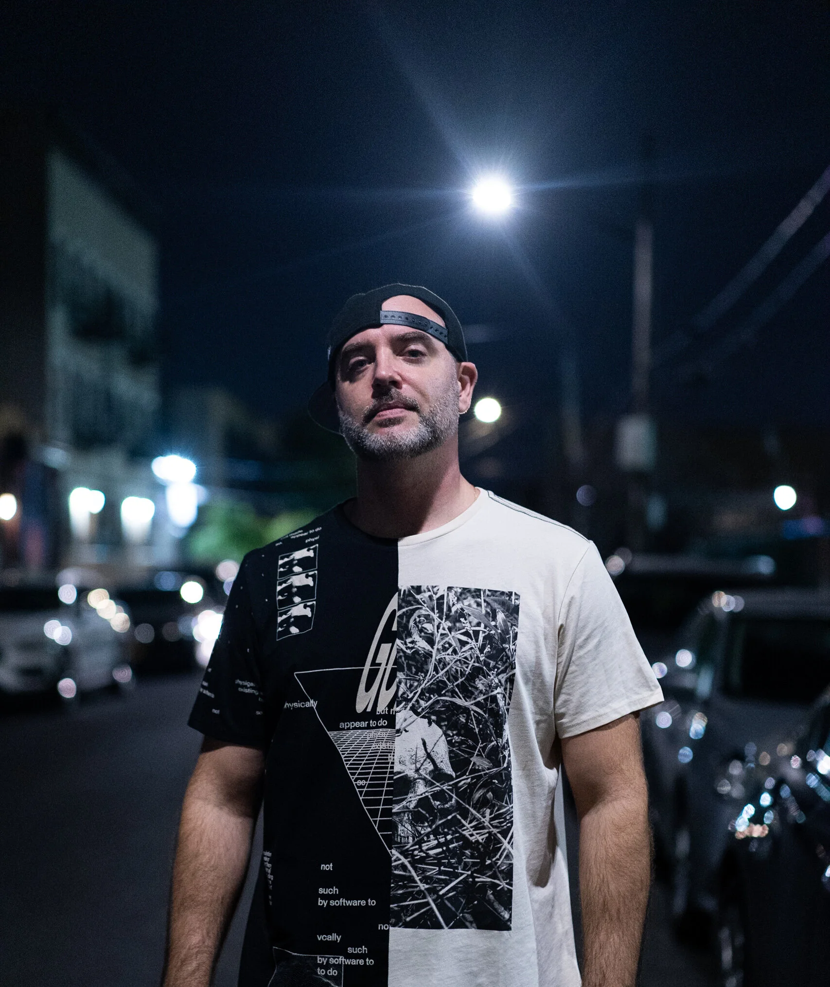 ART AND HIP HOP: DOM DIRTEE