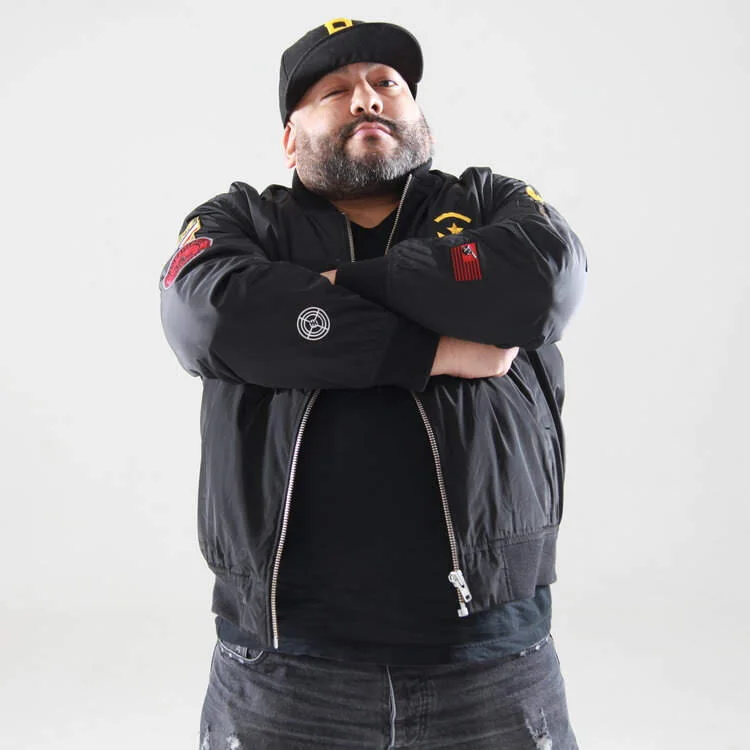 RESILIENT: PRETTY LOU