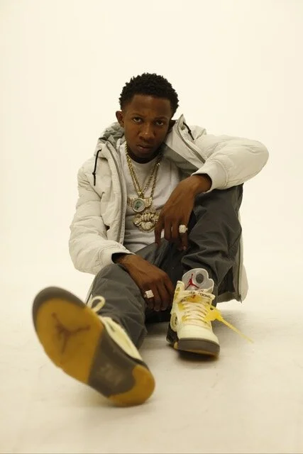 TRUE TO HIS NAME: TRUCARR