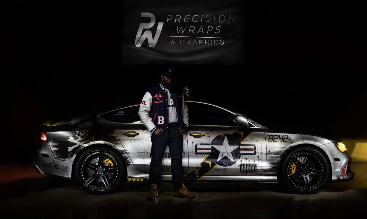 THE ARCHITECT: BROOKLYN'S FINEST