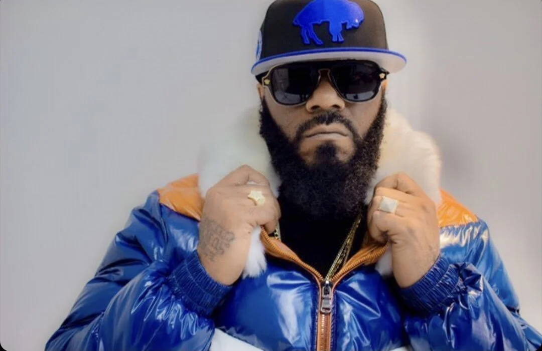 BUFFALO, NEW YORK   |   SON OF TONY