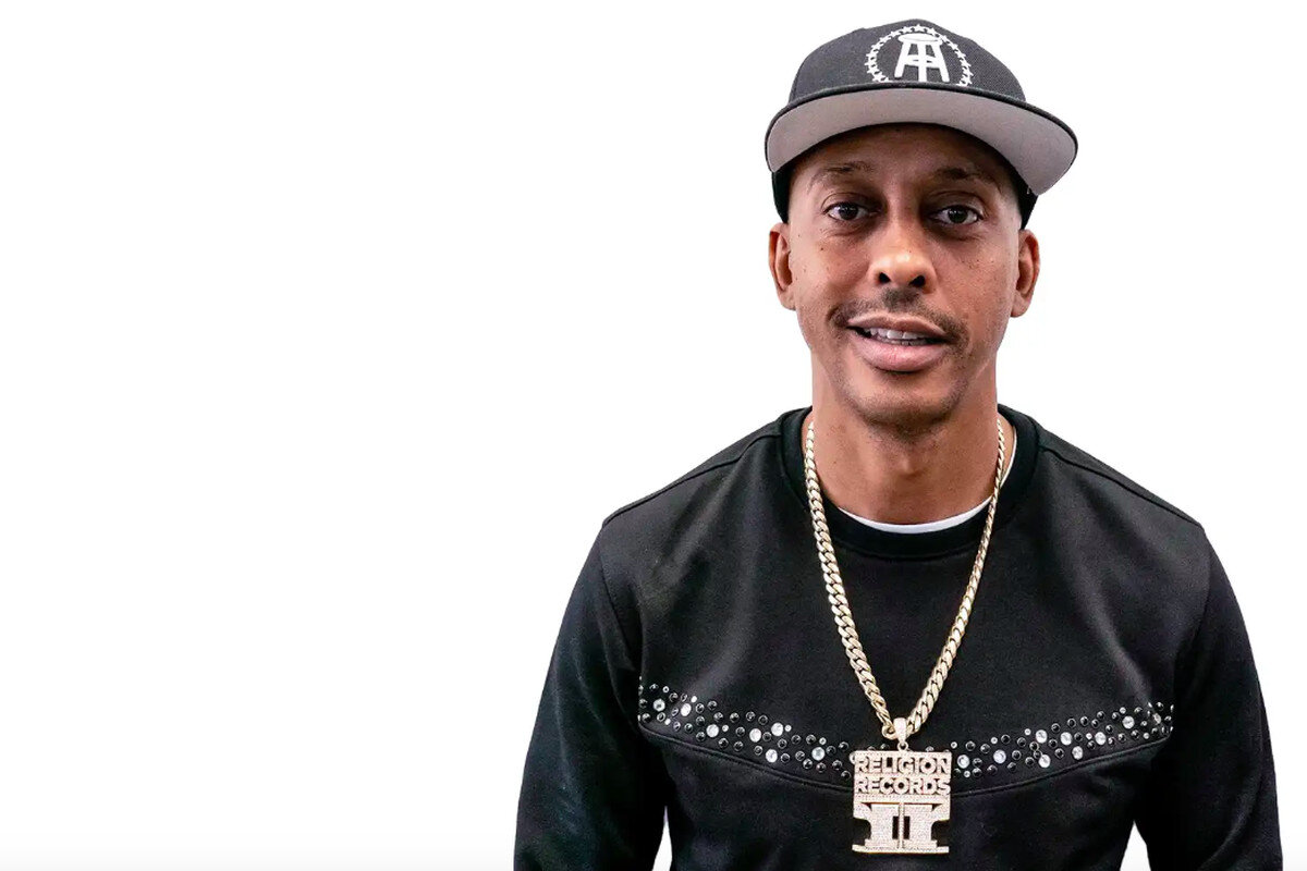 PHILLY LEGEND: GILLIE DA KING