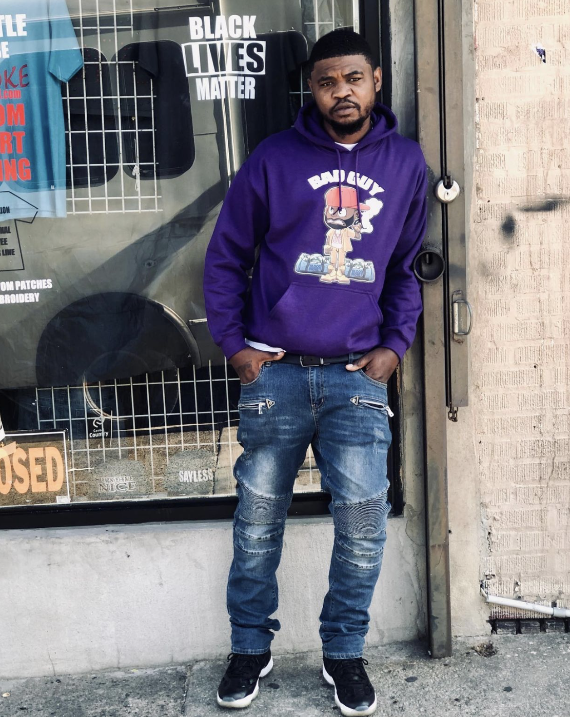 PHILLY BRED: SON OF THE 215