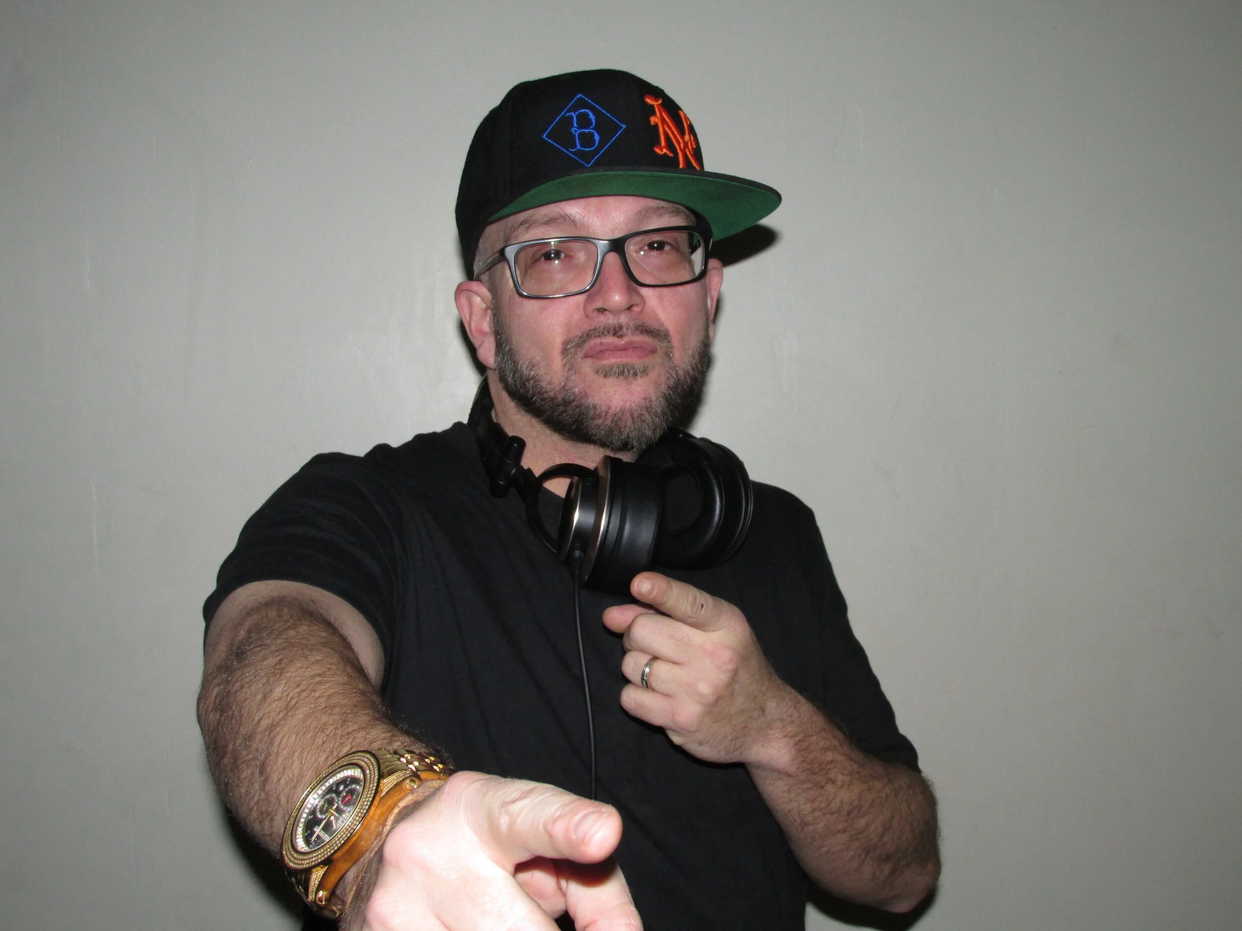 PAST &amp; PRESENT: PF CUTTIN