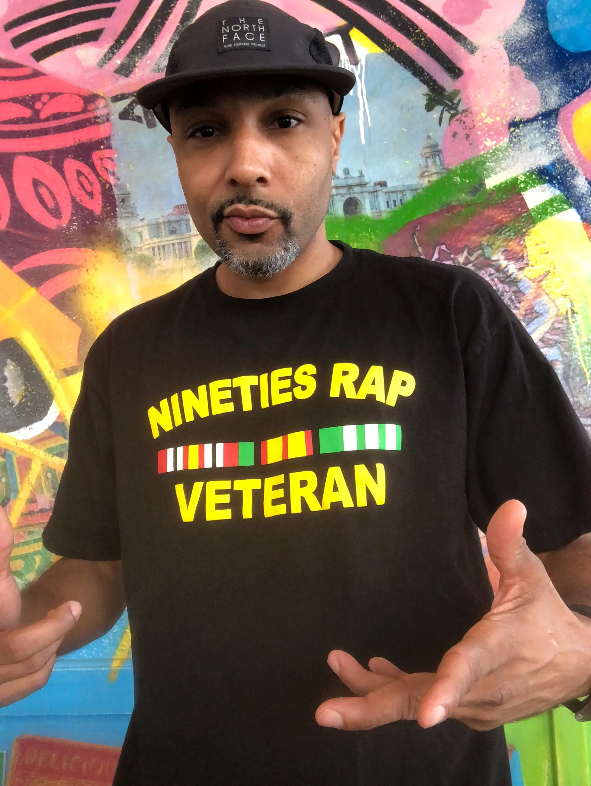 CARRY THE CULTURE: TAMAL