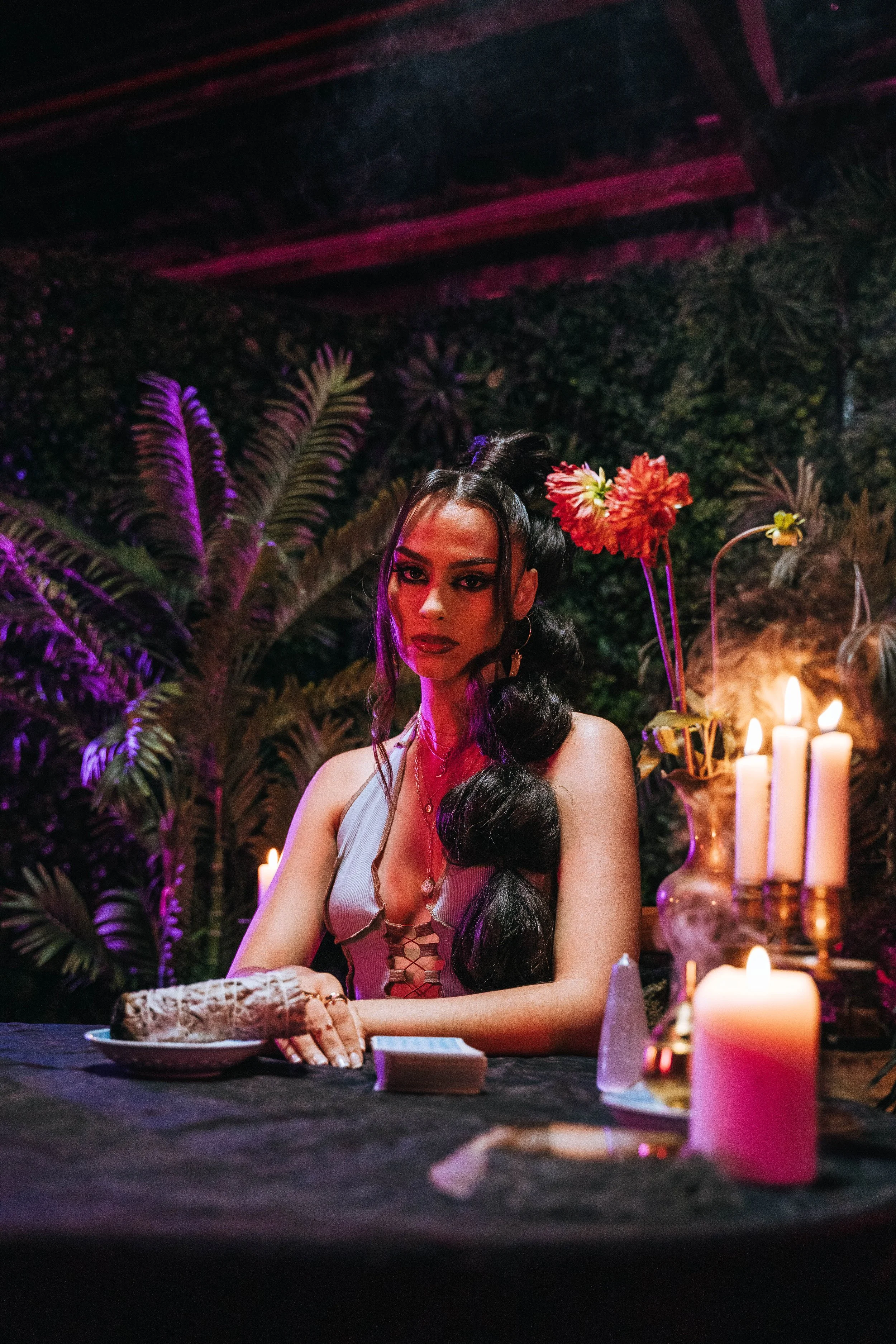 UNMUTED | IN MY MOMENT: Emalia