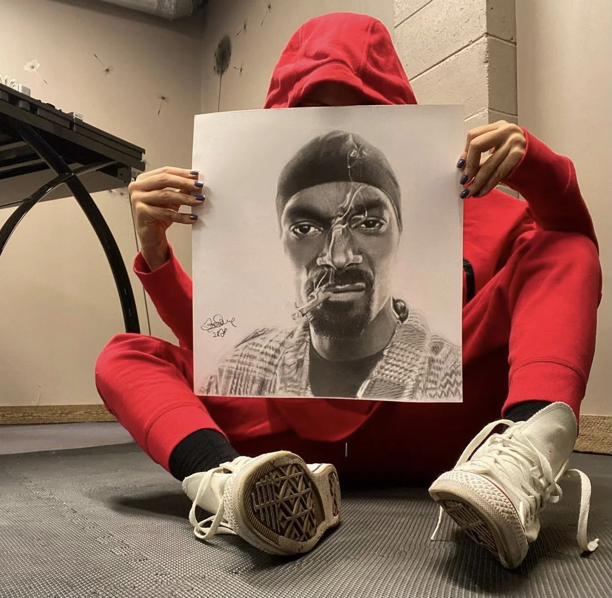 URBAN MEDIUMS: Dayna Grosso