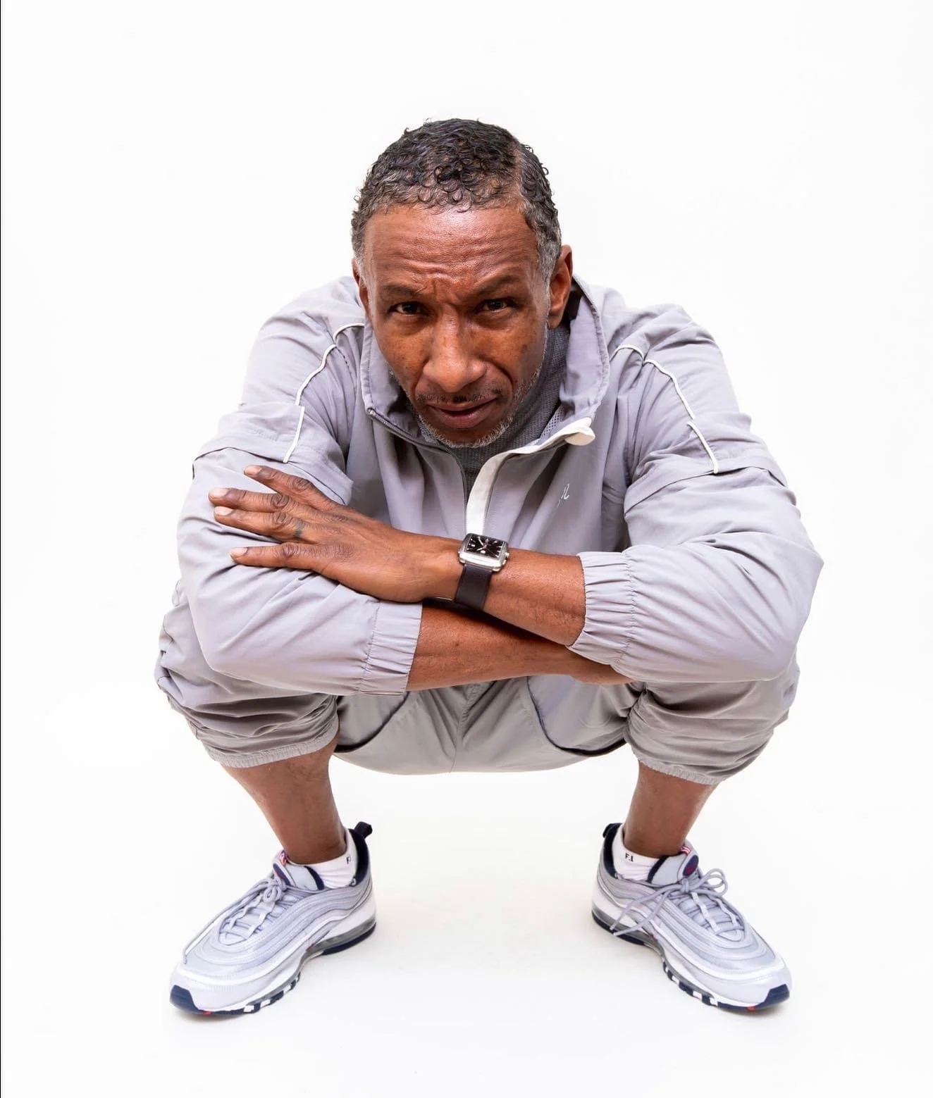 HUMBLED GREATNESS: Dres