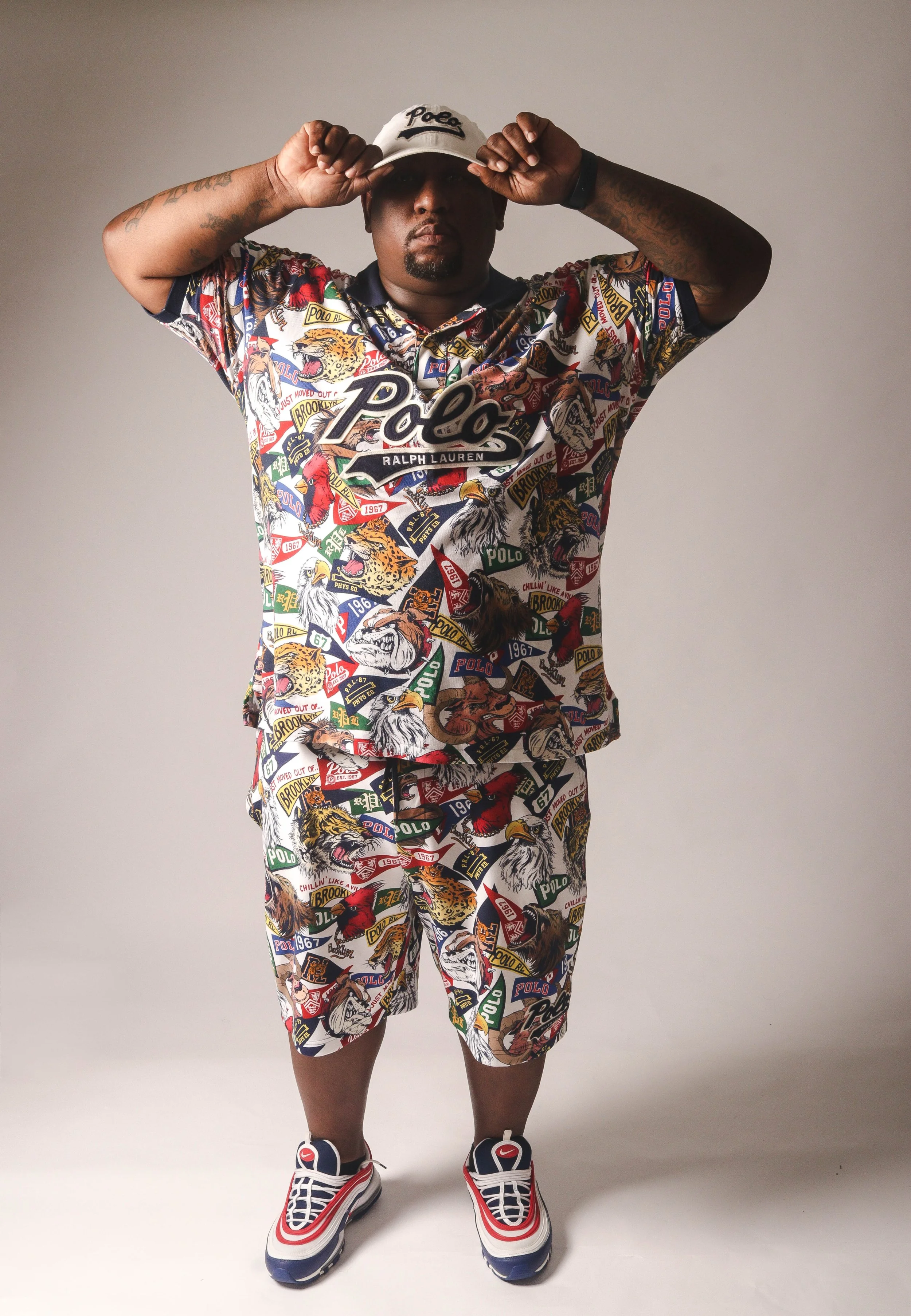 THE 5TH ELEMENT: Shabaam Sahdeeq