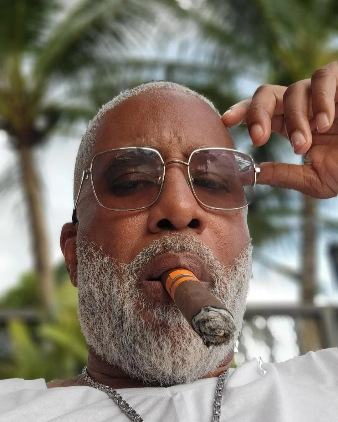 MULTI-PLATINUM SUPER PRODUCER: Self Service