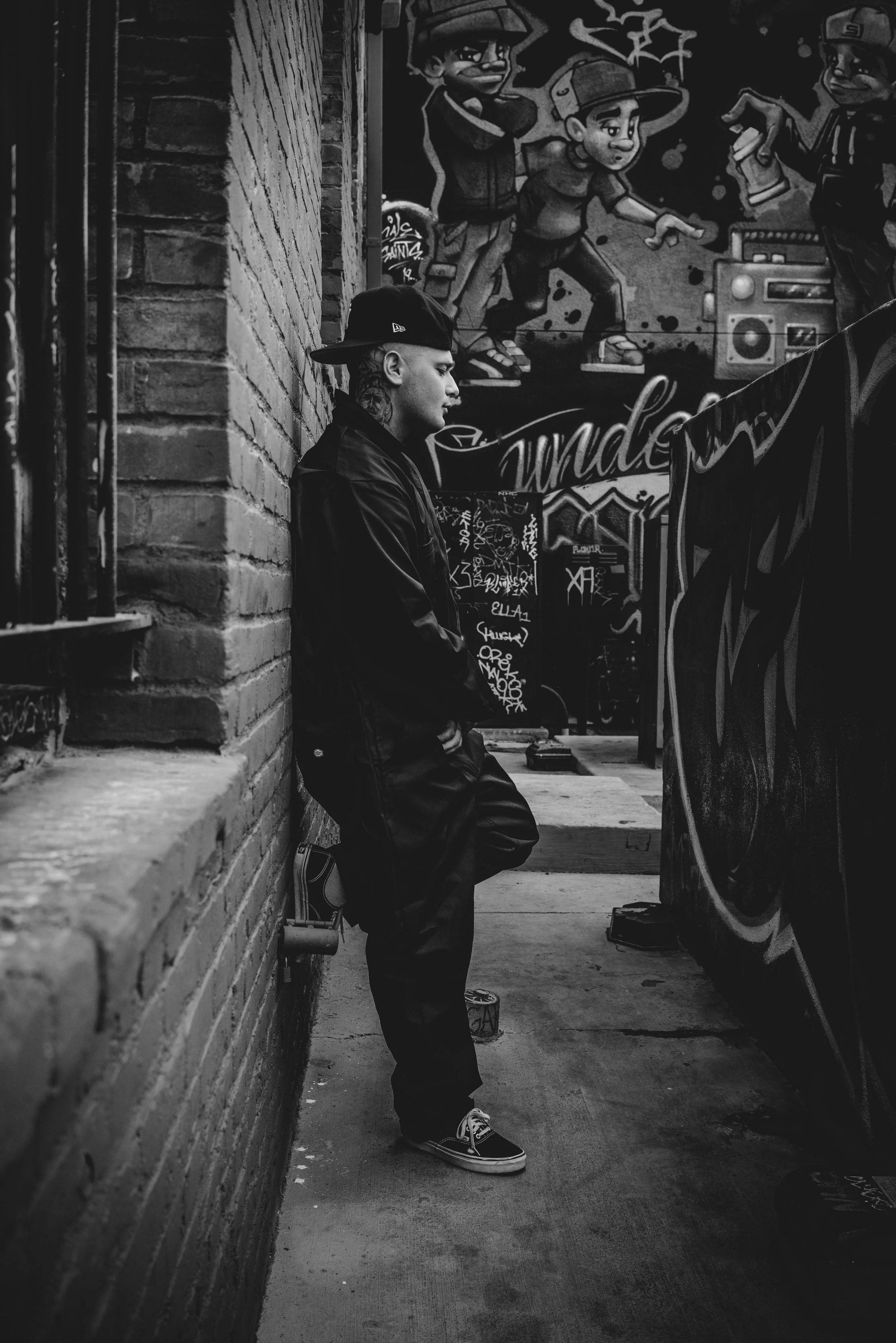 THE SOUL OF ACKWOOD: Pecks One