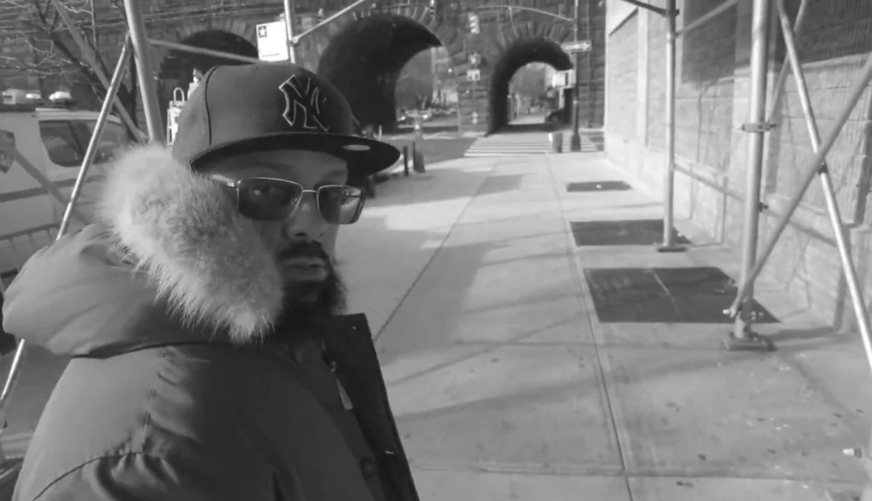 SOLO ARTISTRY: The One Chadio